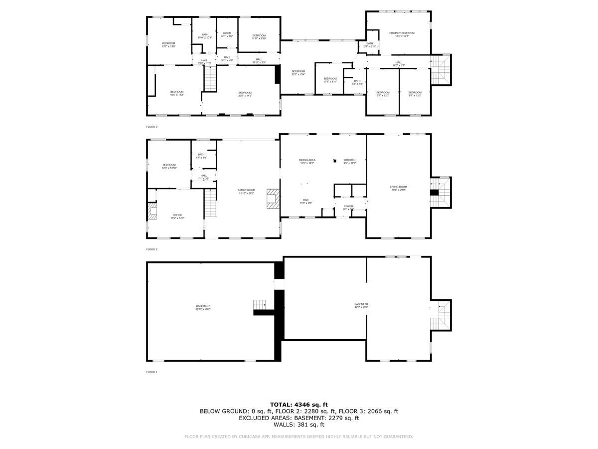Morristown, Vermont, 05661, United States, 9 Bedrooms Bedrooms, ,4 BathroomsBathrooms,Residential,For Sale,1896052
