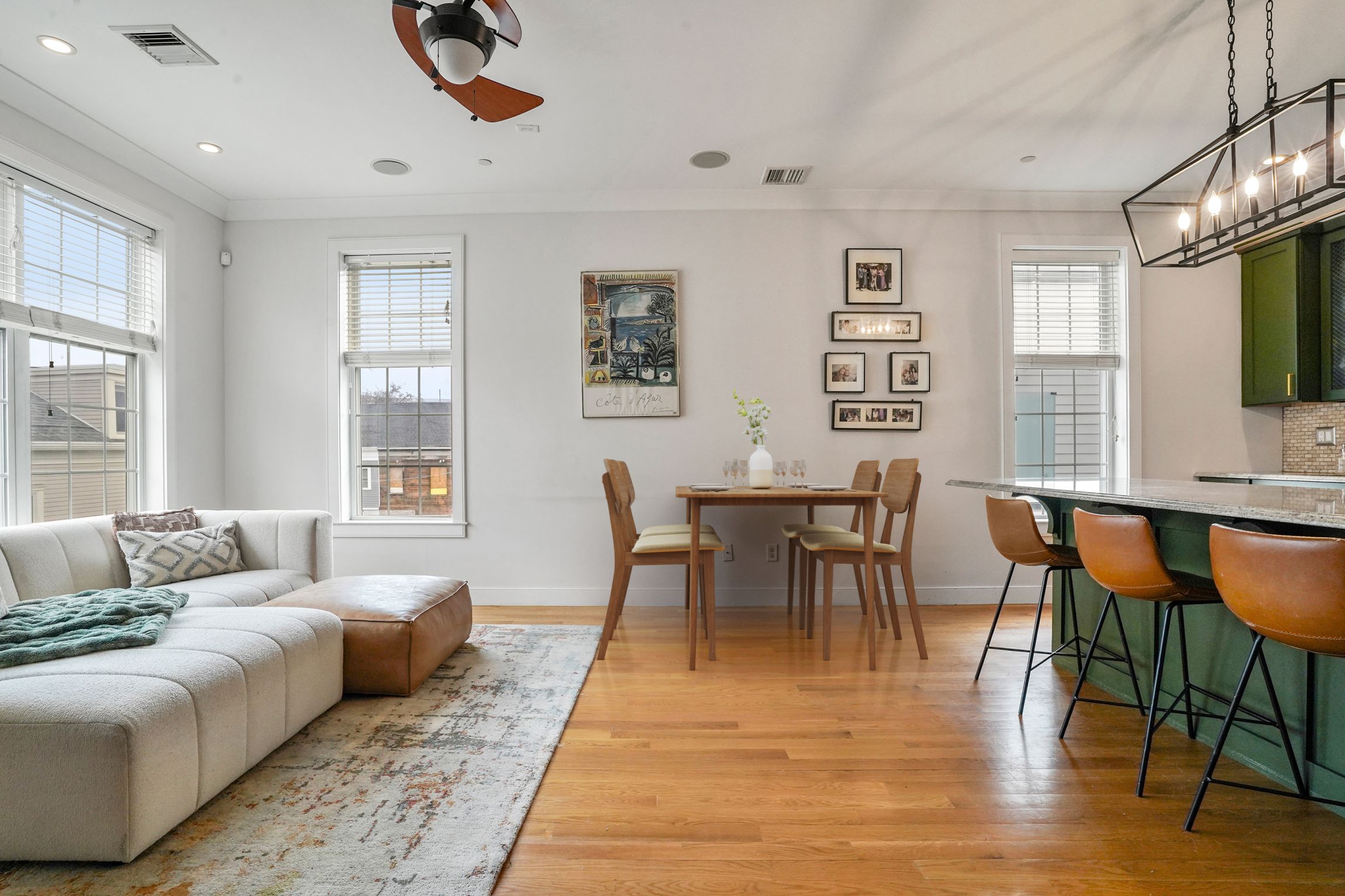  235 Gold St, Boston, MA, 02127 - 物件實景