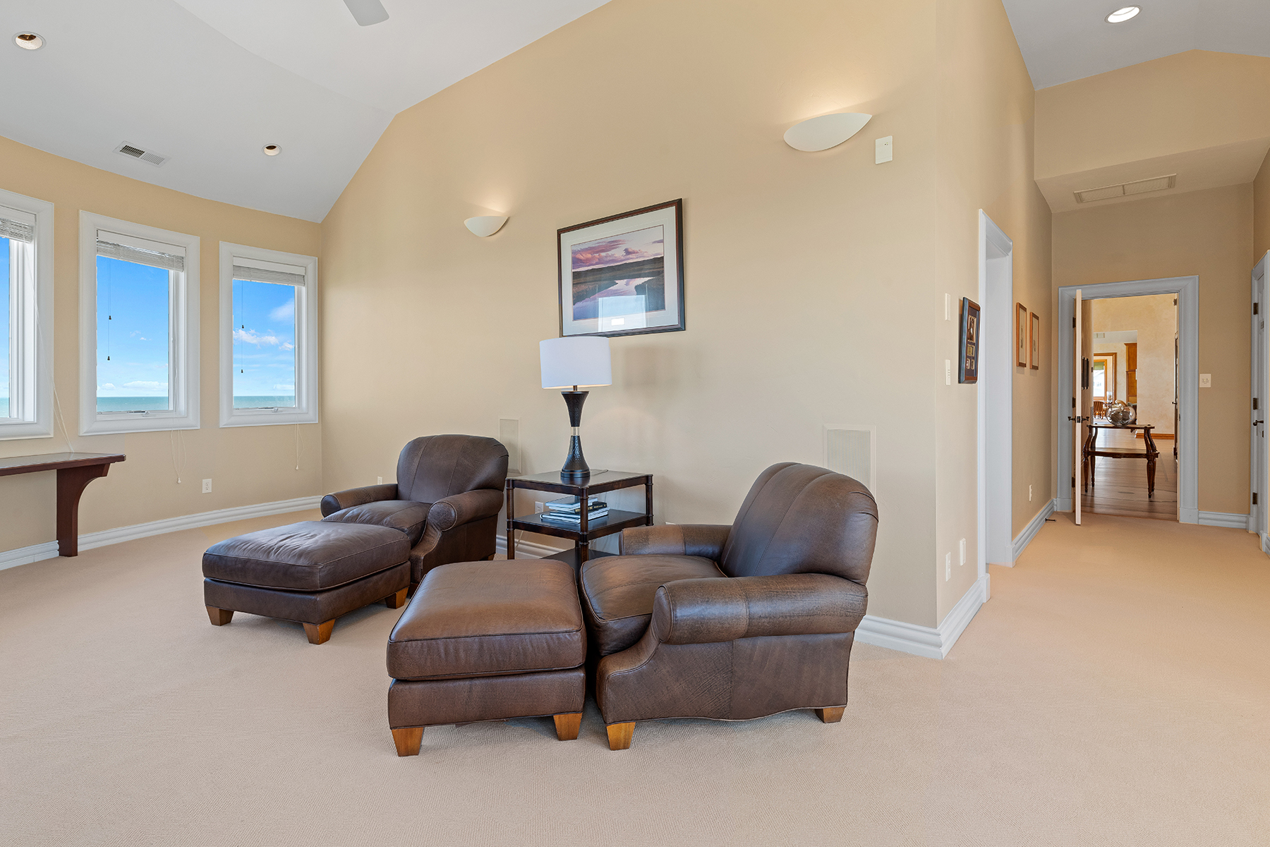  OUTER BANKS PREMIER LUXURY OCEANFRONT ESTATE - 物件實景