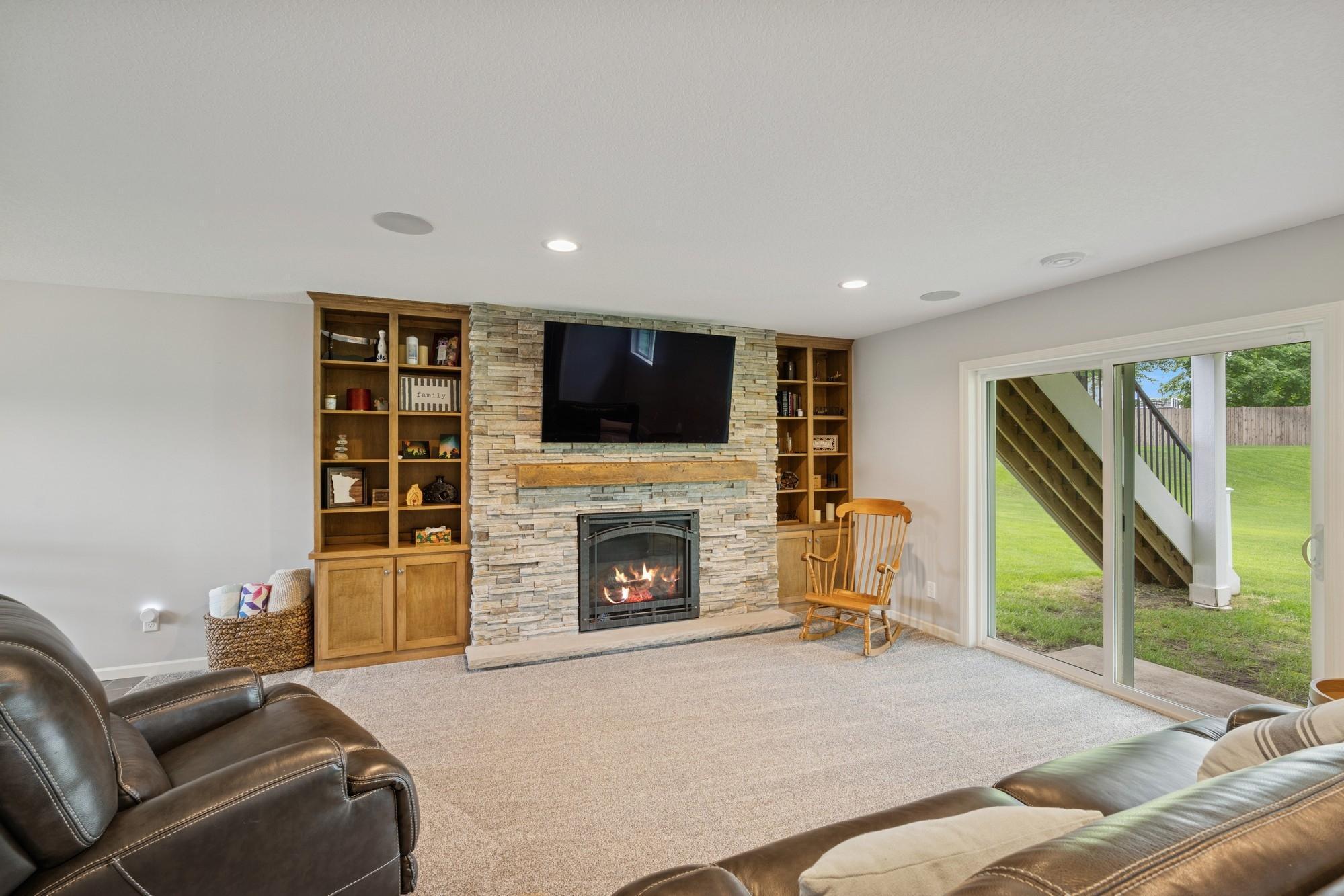 Champlin, Minnesota, 55316, United States, 4 Bedrooms Bedrooms, ,1 BathroomBathrooms,Residential,For Sale,1911573