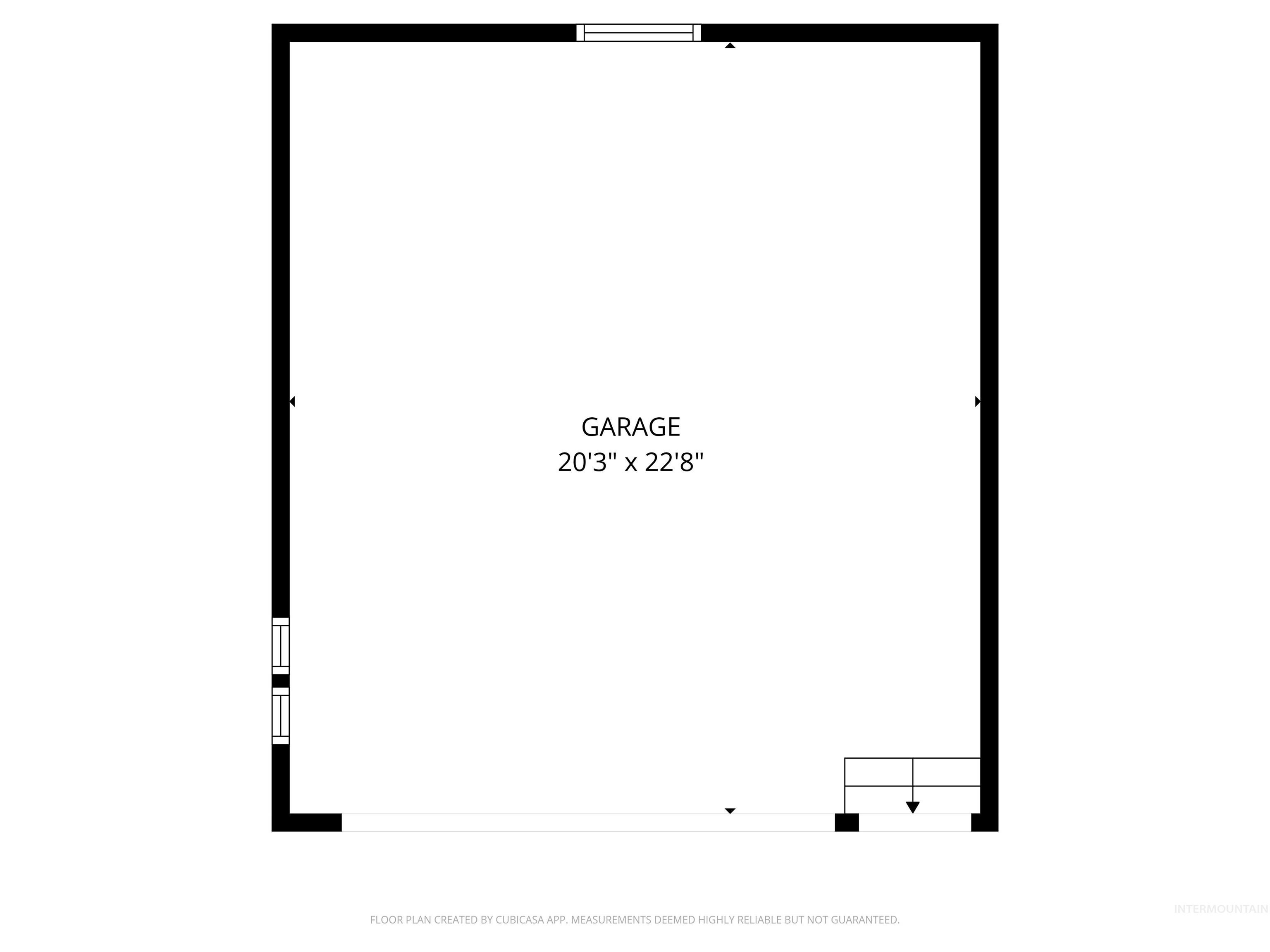 Clarkston, Washington, 99403, United States, 4 Bedrooms Bedrooms, ,2 BathroomsBathrooms,Residential,For Sale,2011343