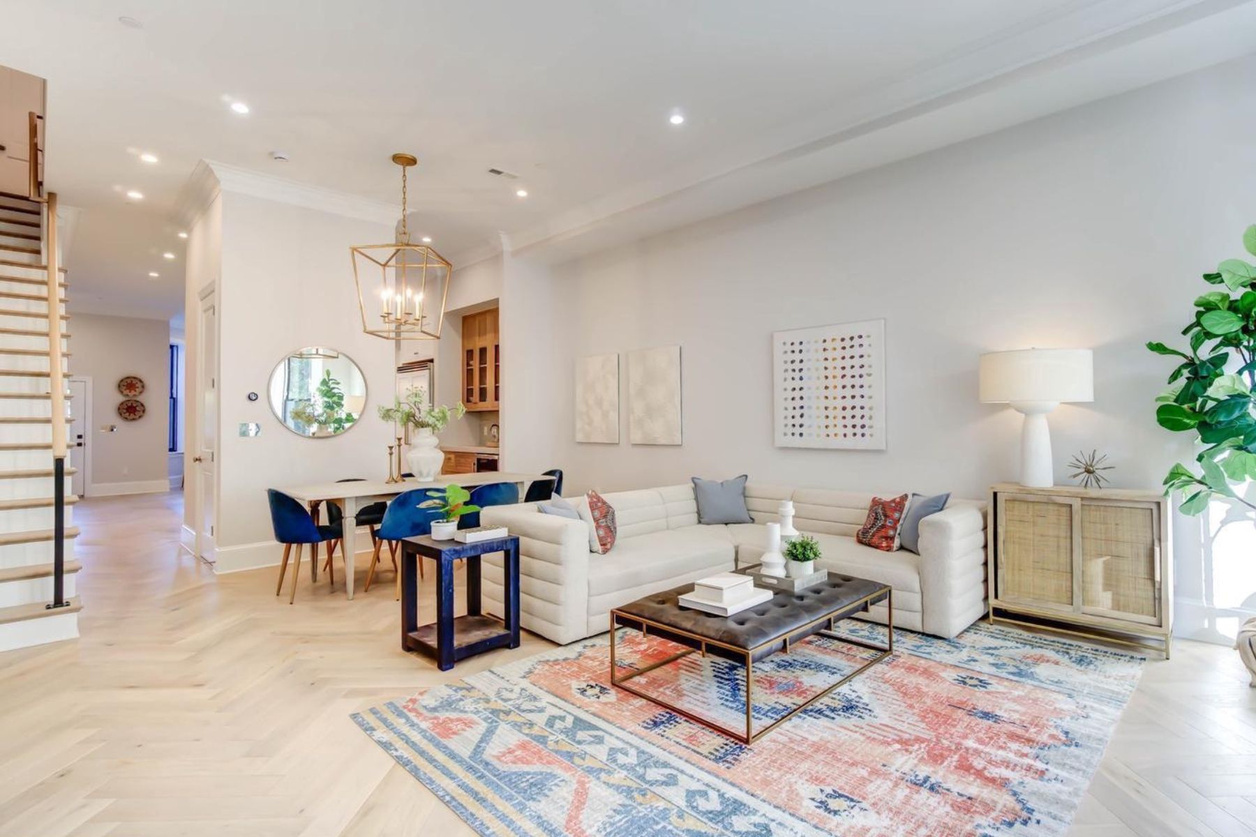  911 M Street NW, Washington, DC, 20001 - 物件實景