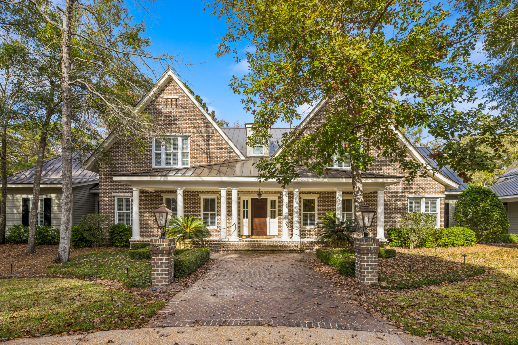  35 Ogeechee Lane, Richmond Hill - 物件實景