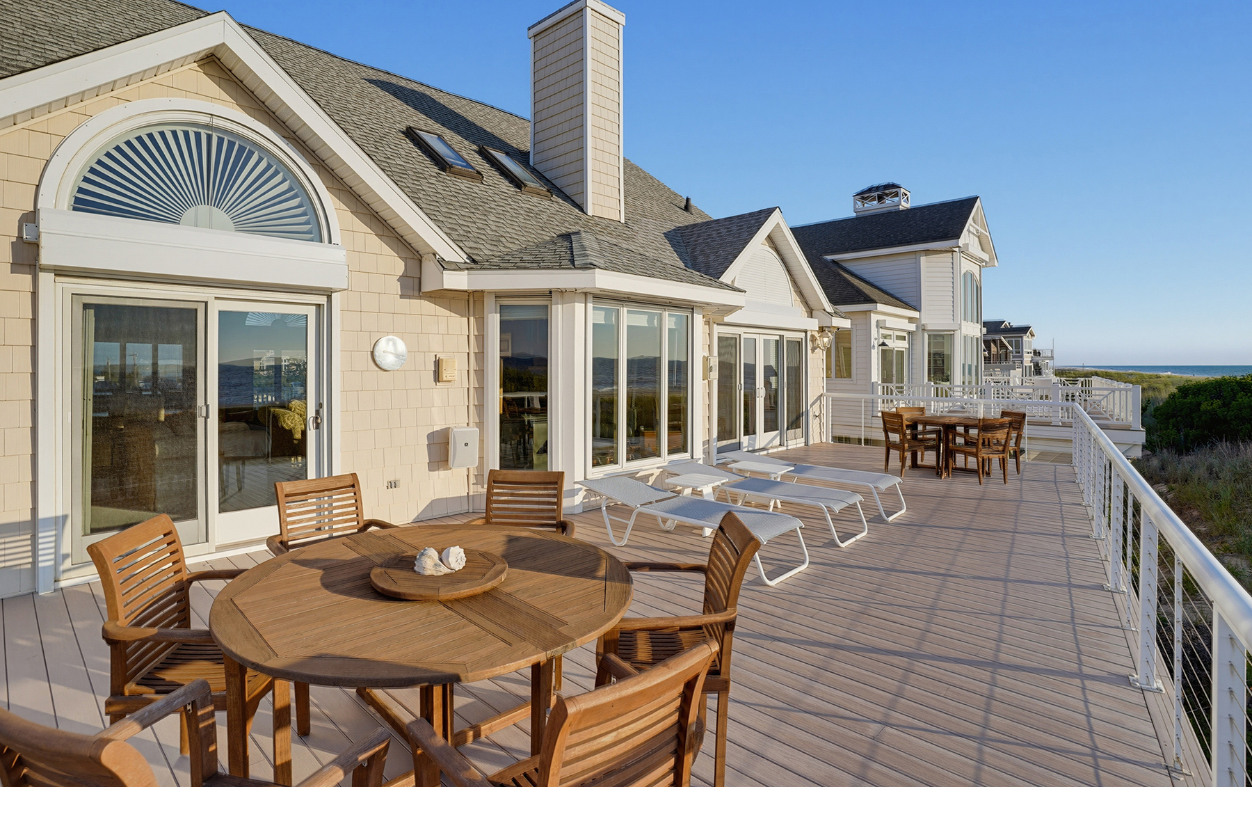  37135 Ocean Park Lane / Fenwick Island - 物件實景