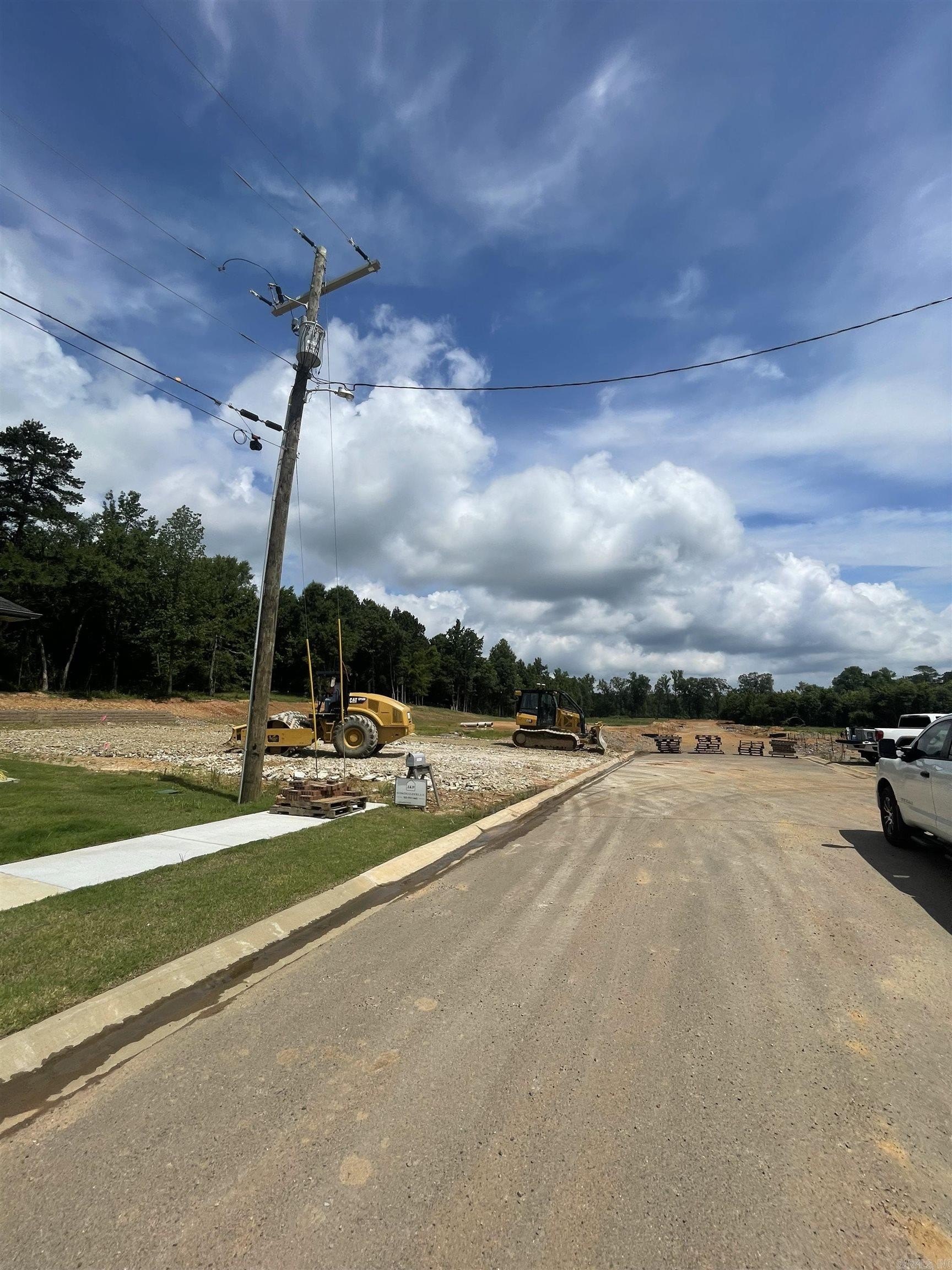 Alexander, Arkansas, 72002, United States, ,Land,For Sale,1978665