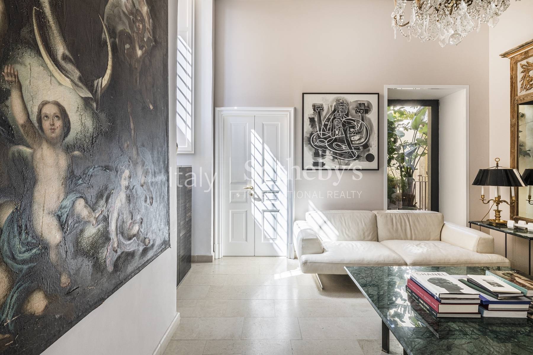  Exclusive apartment in Noto with panoramic view - 物件實景