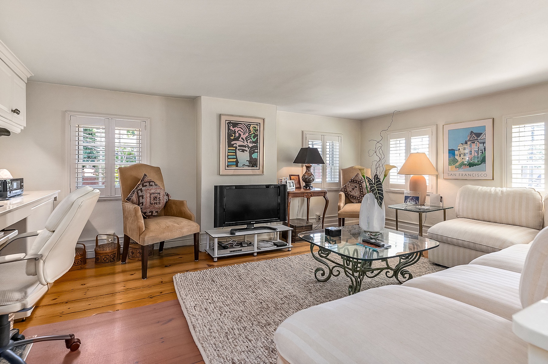  20 Atkinson Street Portsmouth NH - 物件實景