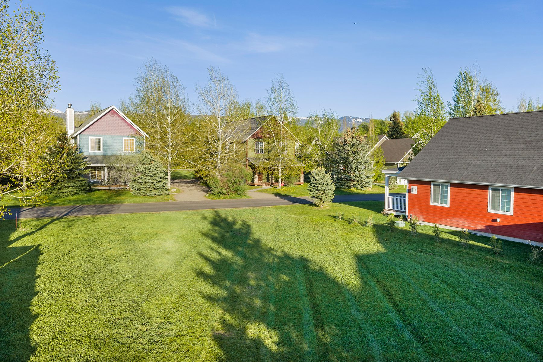  Build Opportunity in Creekside Meadows  William Sublette Model - 物件實景