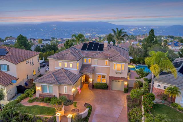 San Diego, California, 92131, United States, 4 Bedrooms Bedrooms, ,4 BathroomsBathrooms,Residential,For Sale,1989897