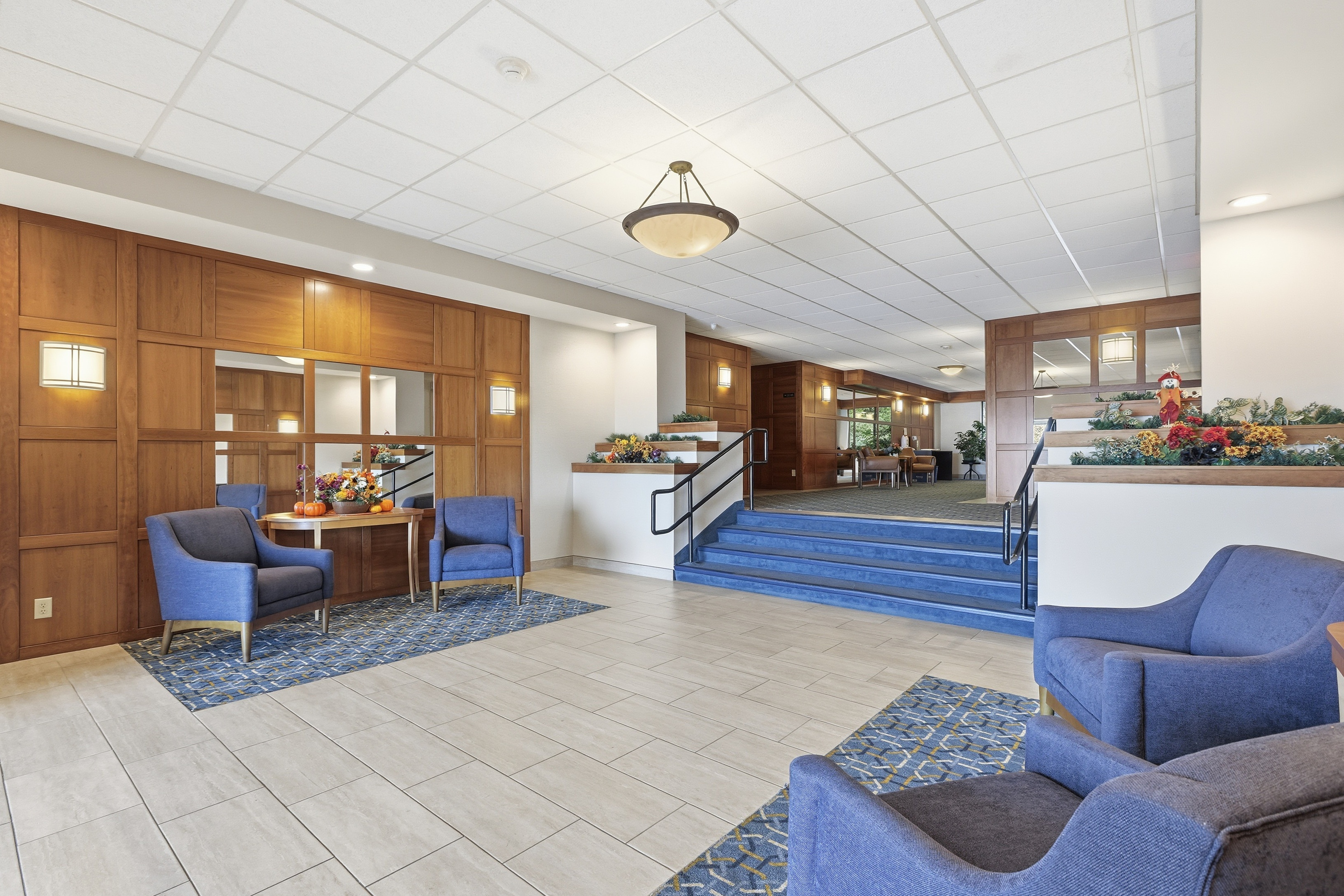  1500 Worcester Road, Framingham, MA 01702 - 物件實景