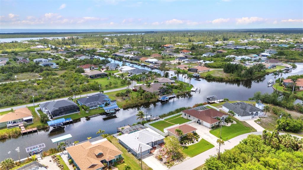 Port Charlotte, Florida, 33981, United States, 3 Bedrooms Bedrooms, ,3 BathroomsBathrooms,Residential,For Sale,1826433
