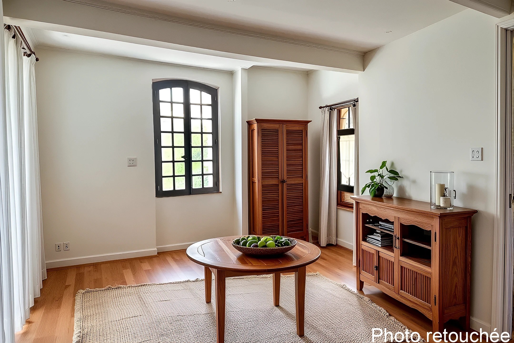  Charming apartment for sale in Saint-Tropez, Place de l’Ormeau, 43 m² - 物件實景