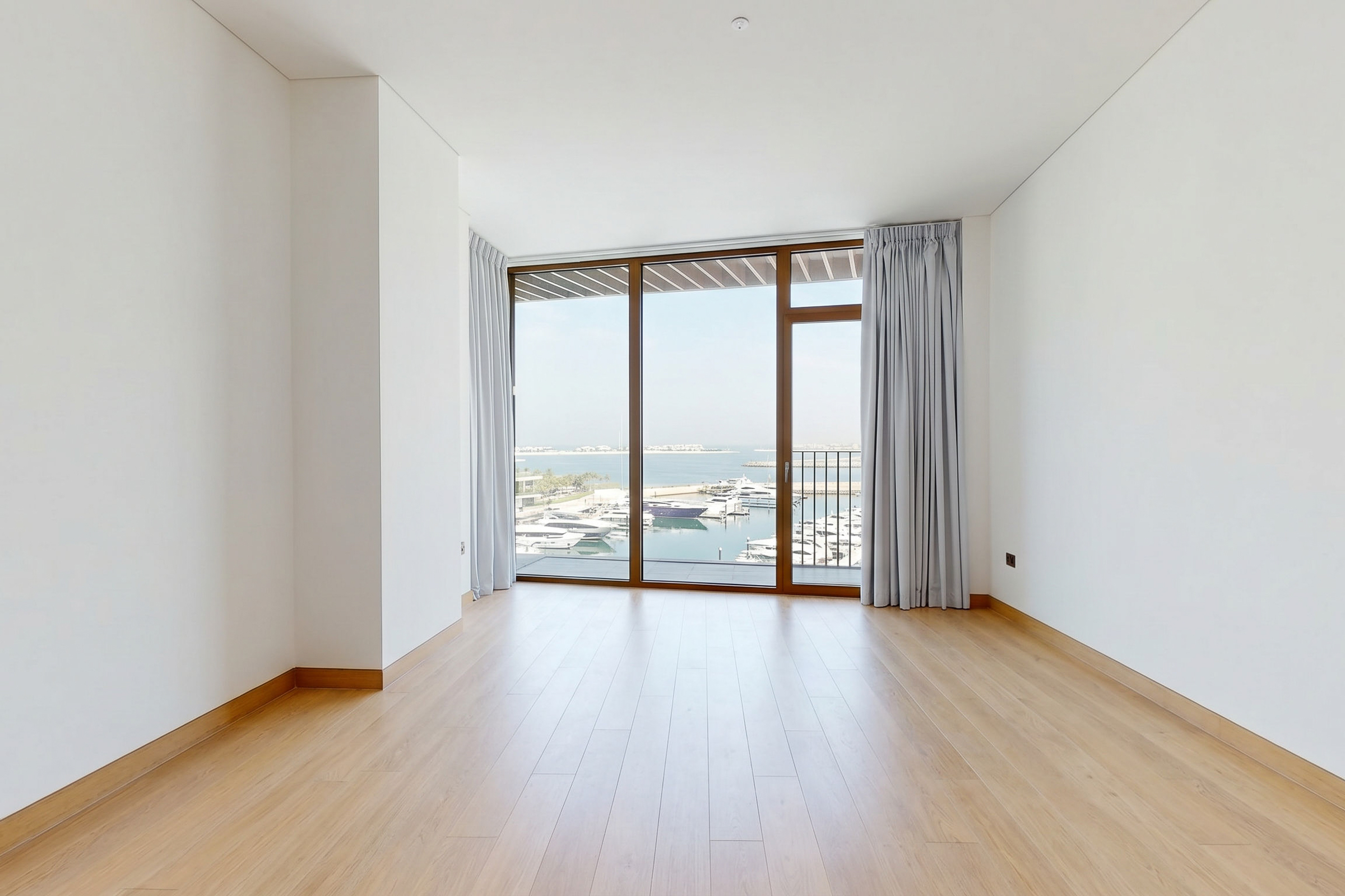  Exclusive Waterfront Home on Jumeirah Bay Island - 物件實景