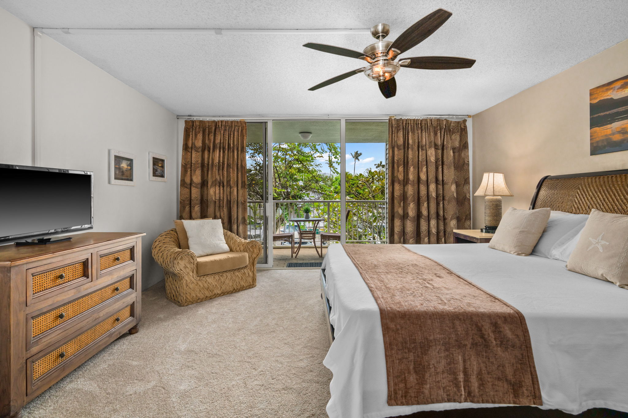  3811 Edward Rd. Unit# 2205 Princeville, HI, 96722 - 物件實景
