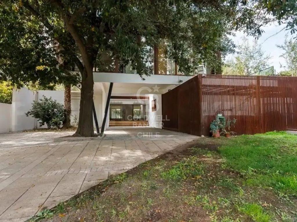 Las Condes, Chile, 5 Bedrooms Bedrooms, ,7 BathroomsBathrooms,Residential,For Sale,1806369