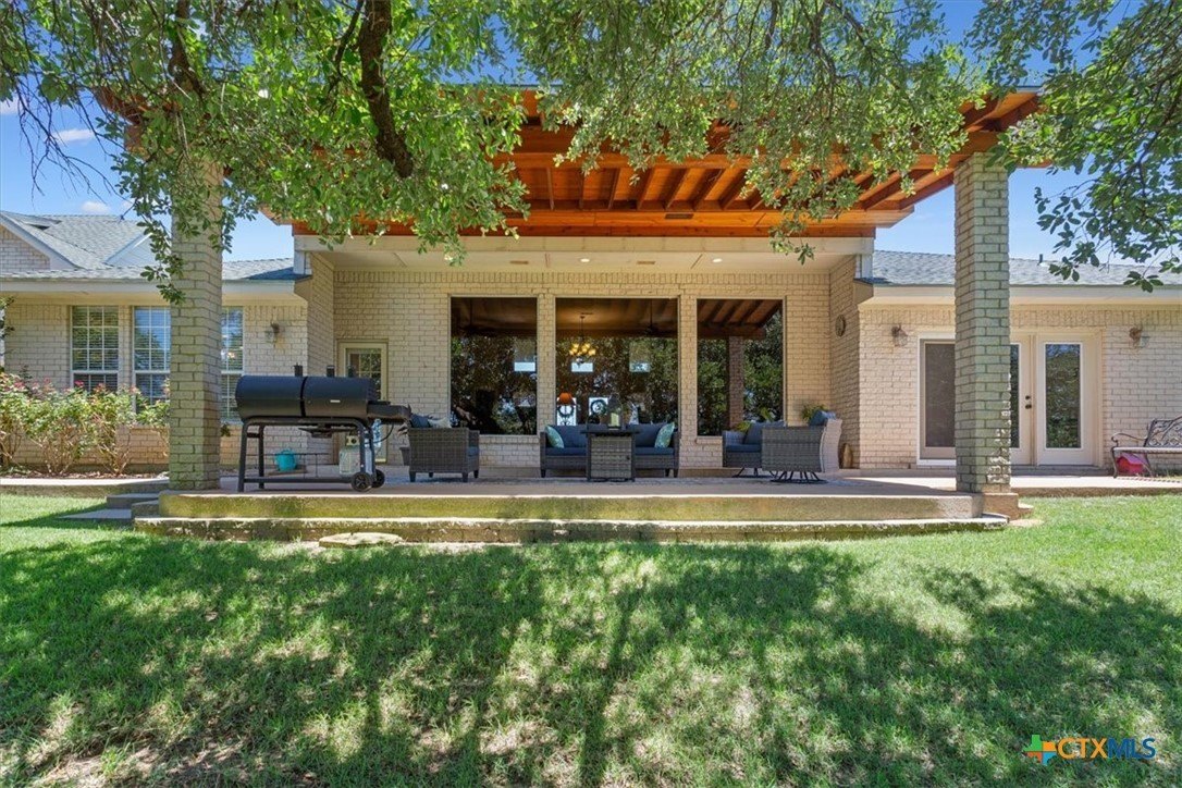 Salado, Texas, 76571, United States, 4 Bedrooms Bedrooms, ,4 BathroomsBathrooms,Residential,For Sale,1904287