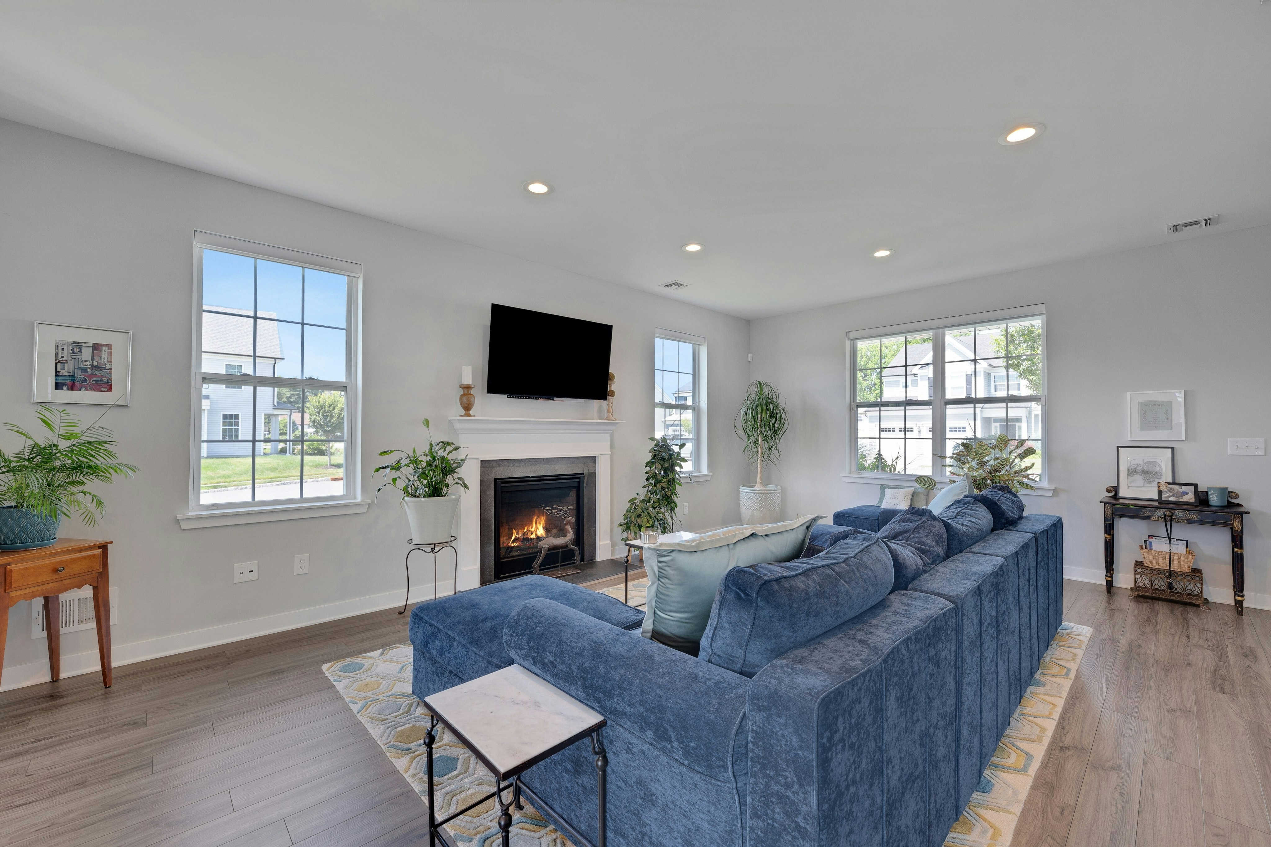  10 Bares Court, Little Ferry, NJ 07643 - 物件實景