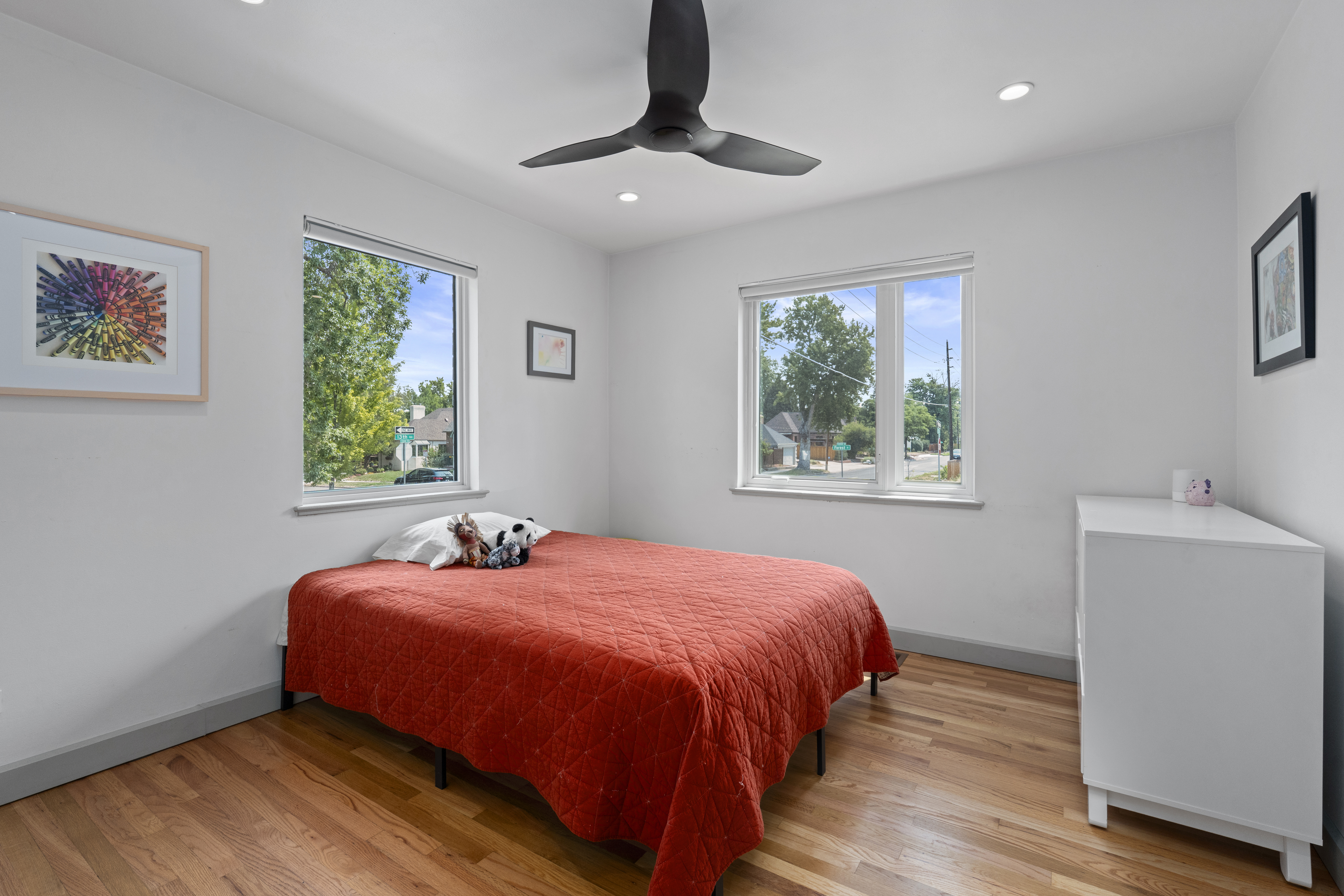  Remodeled Home Exudes Peace and Calm - 物件實景