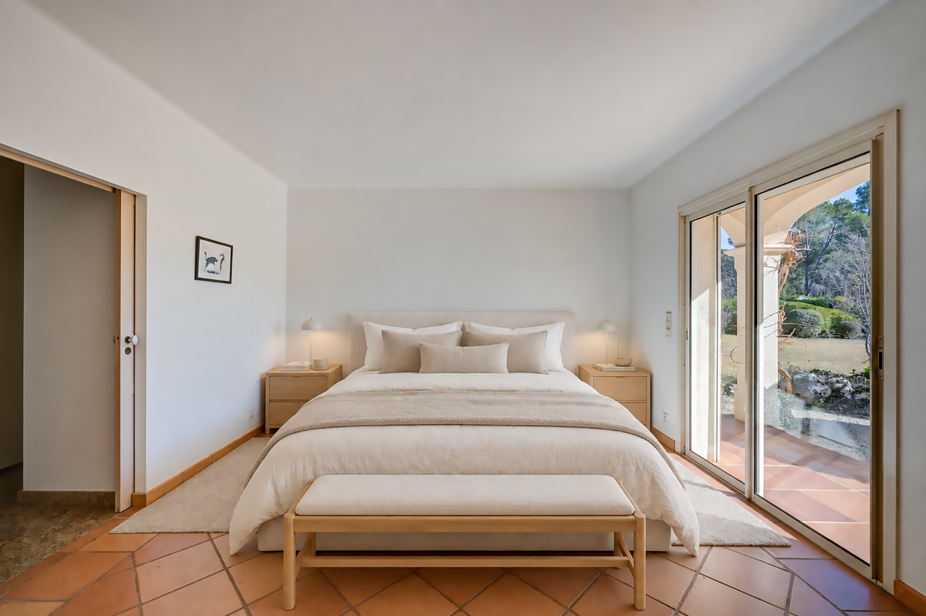  280 m² house near Aix en Provence - 物件實景