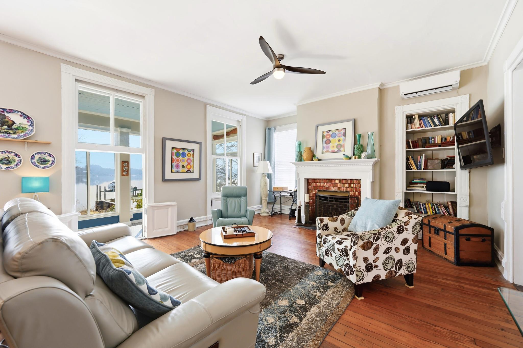  117 Water Street N, Chestertown, MD, 21620 - 物件實景