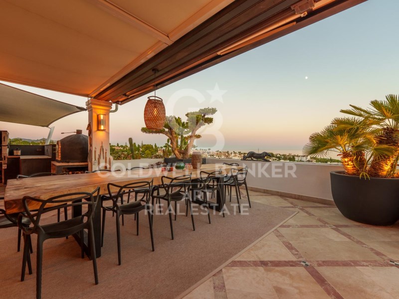 Marbella, Andalusia, ES, 4 Bedrooms Bedrooms, ,5 BathroomsBathrooms,Residential,For Sale,1950823