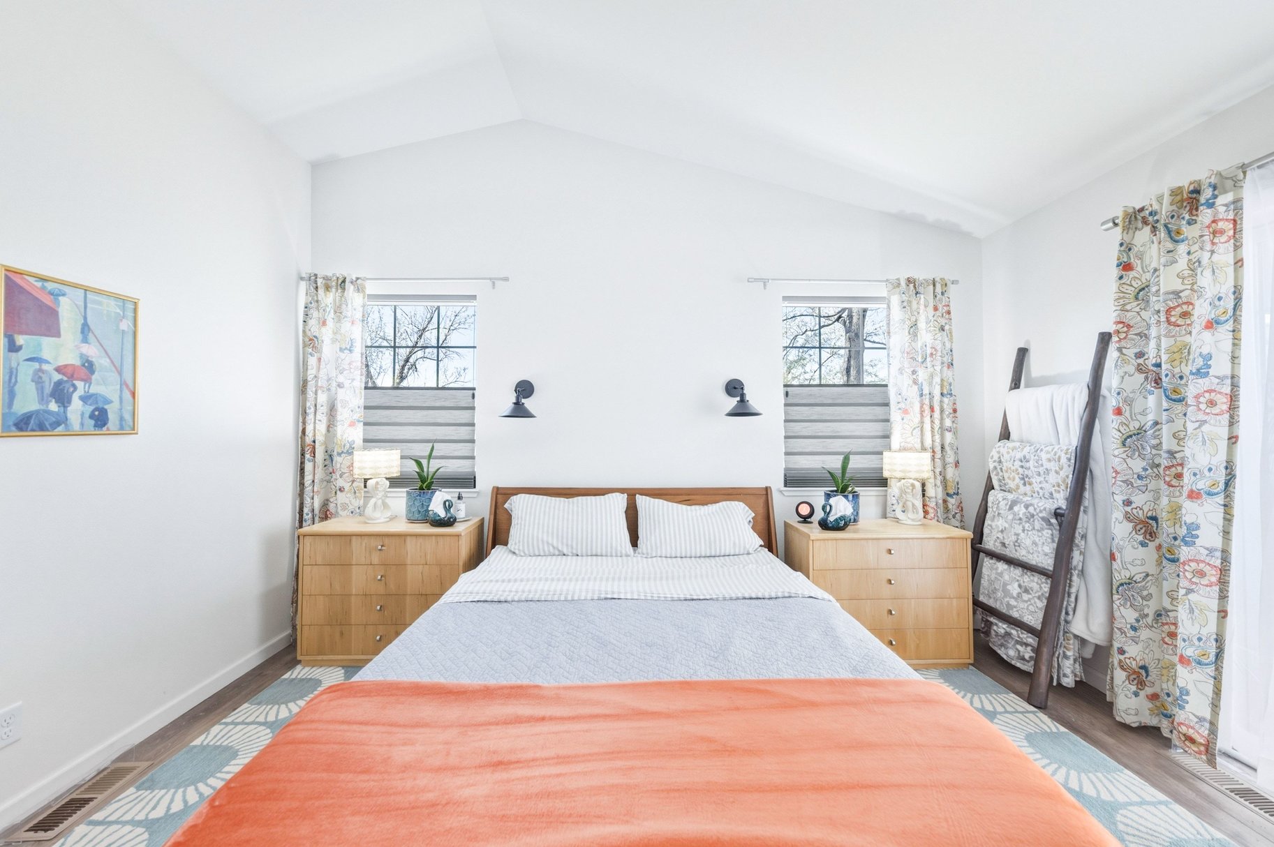  Rebuilt to Impress: Stylish Modern Townhome Retreat - 物件實景