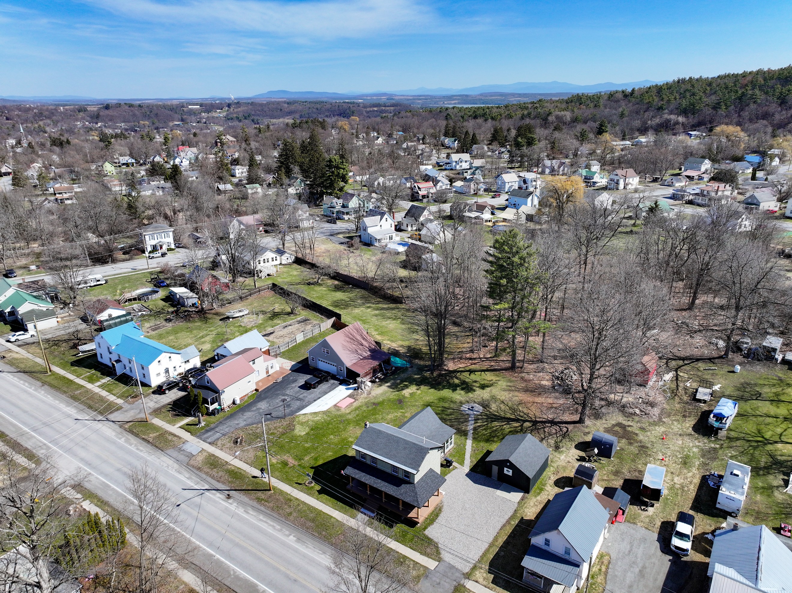  46 Water Street, Ticonderoga, NY, 12883 - 物件實景
