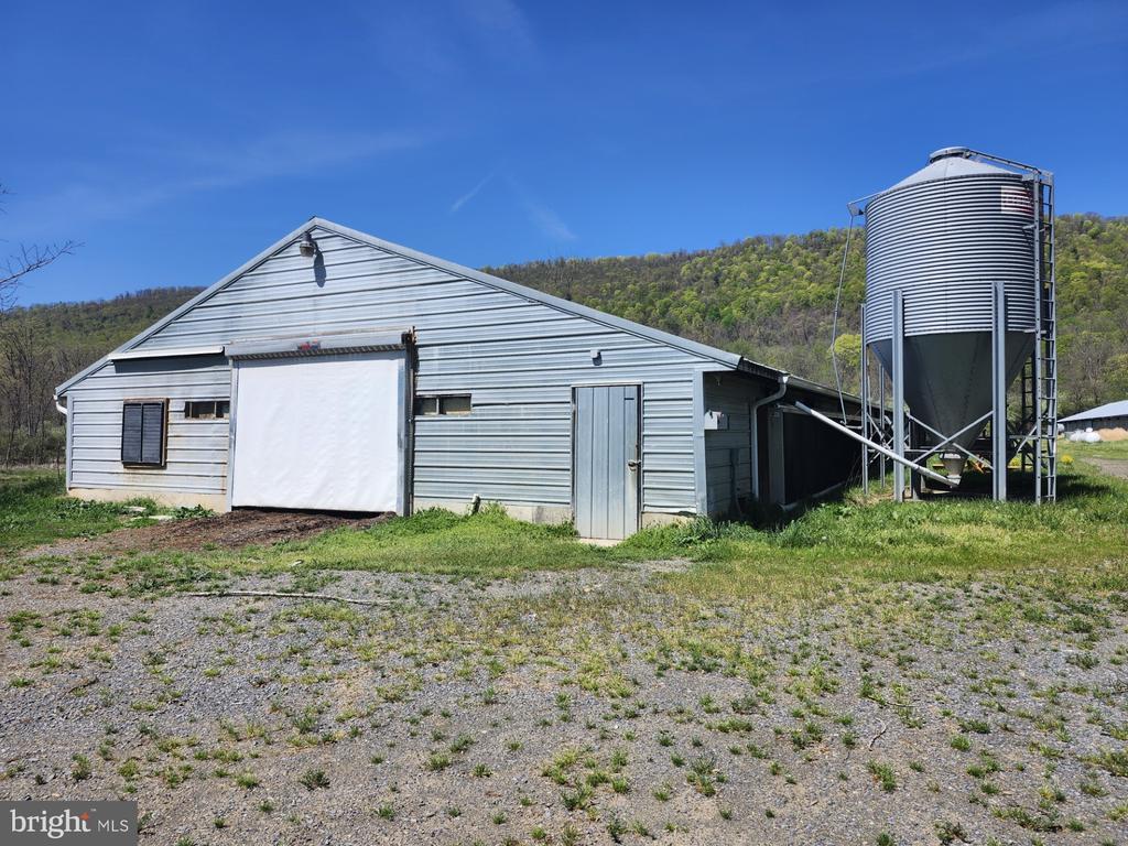 MAYSVILLE, West Virginia, 26833, United States, ,Residential,For Sale,1784747