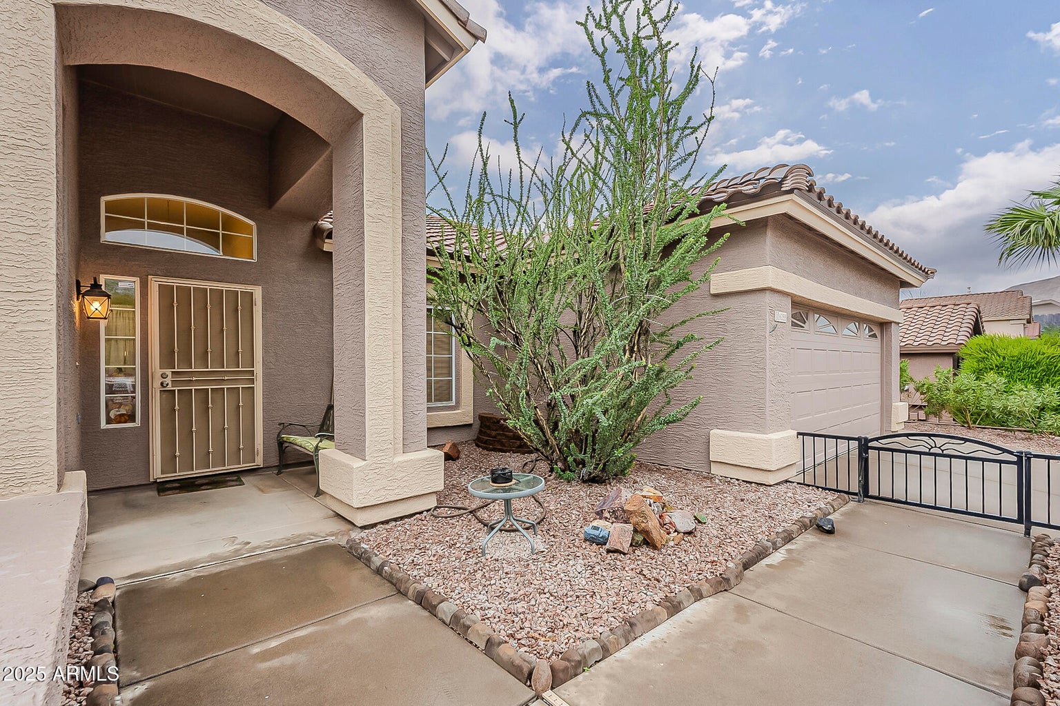 Mesa, Arizona, 85215, United States, 4 Bedrooms Bedrooms, ,2 BathroomsBathrooms,Residential,For Sale,1994207