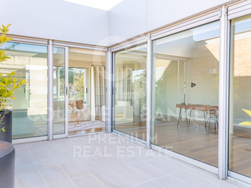 Sant Cugat del Vallès, Catalonia, ES, 6 Bedrooms Bedrooms, ,5 BathroomsBathrooms,Residential,For Sale,1624363