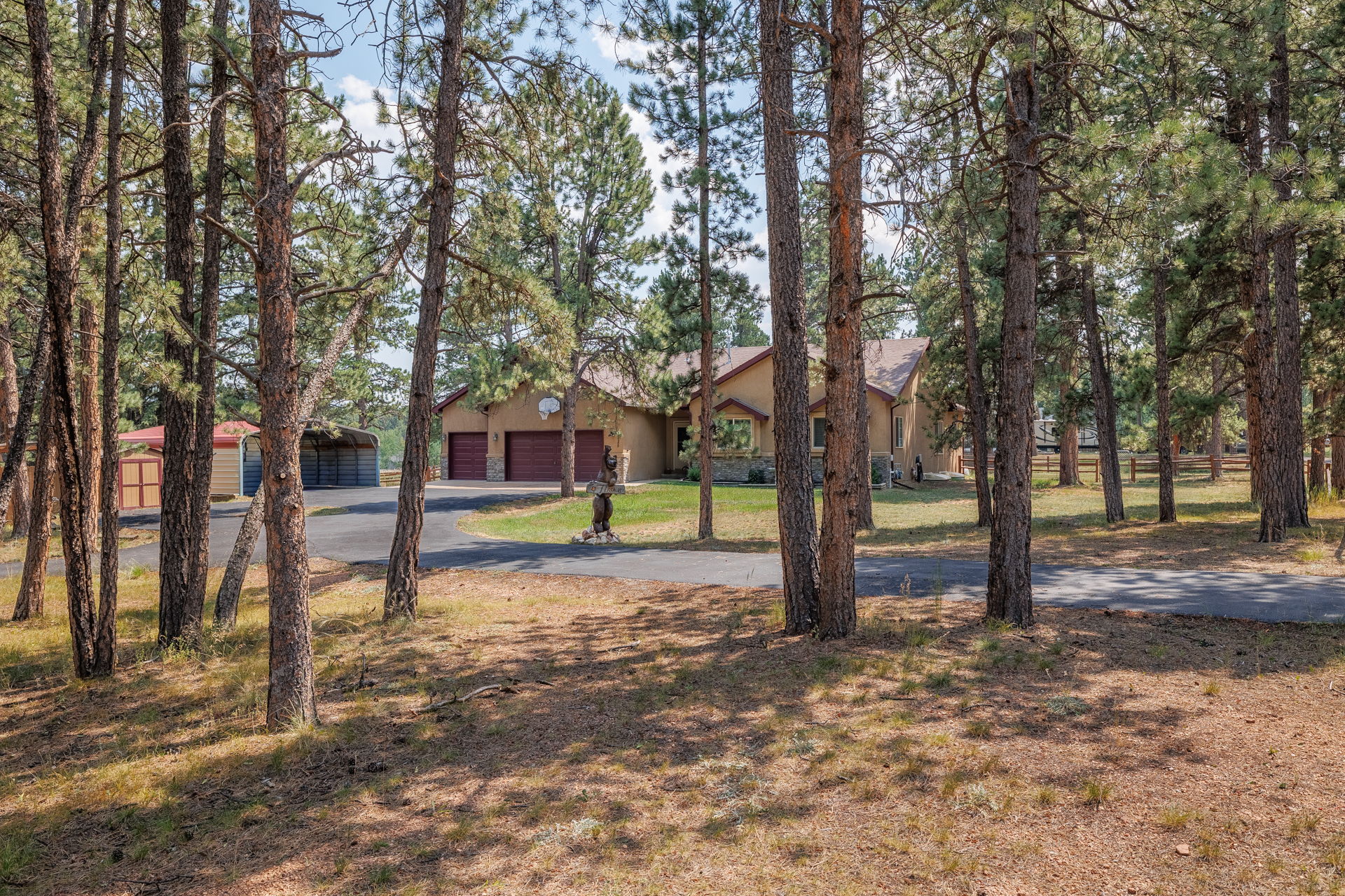 Woodland Park, Colorado, 80863, United States, 4 Bedrooms Bedrooms, ,3 BathroomsBathrooms,Residential,For Sale,1925072
