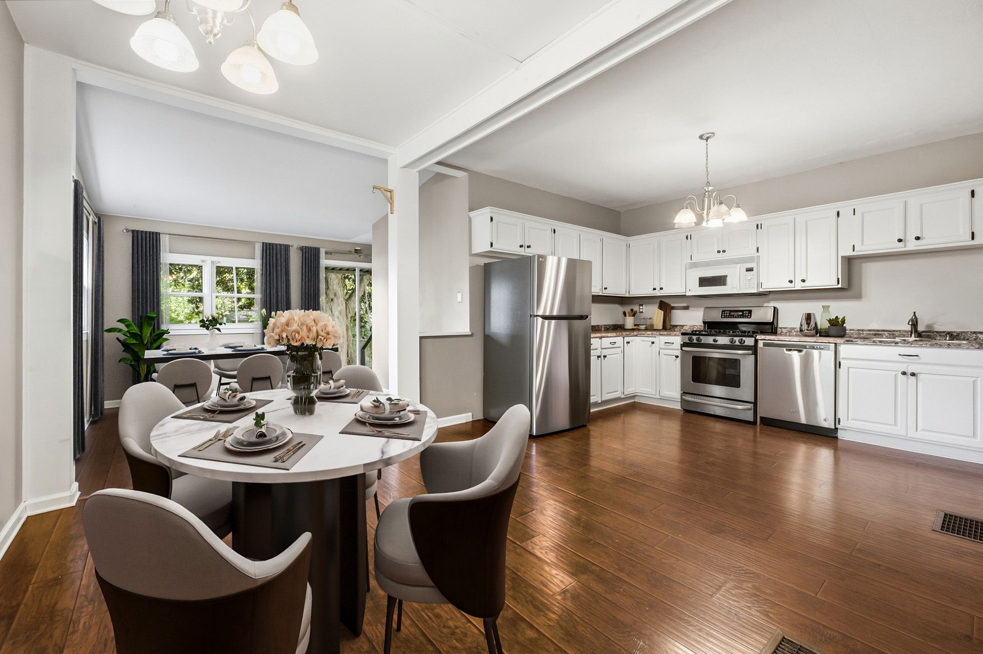  1030 Mulberry Street, Louisville, KY 40217 - 物件實景