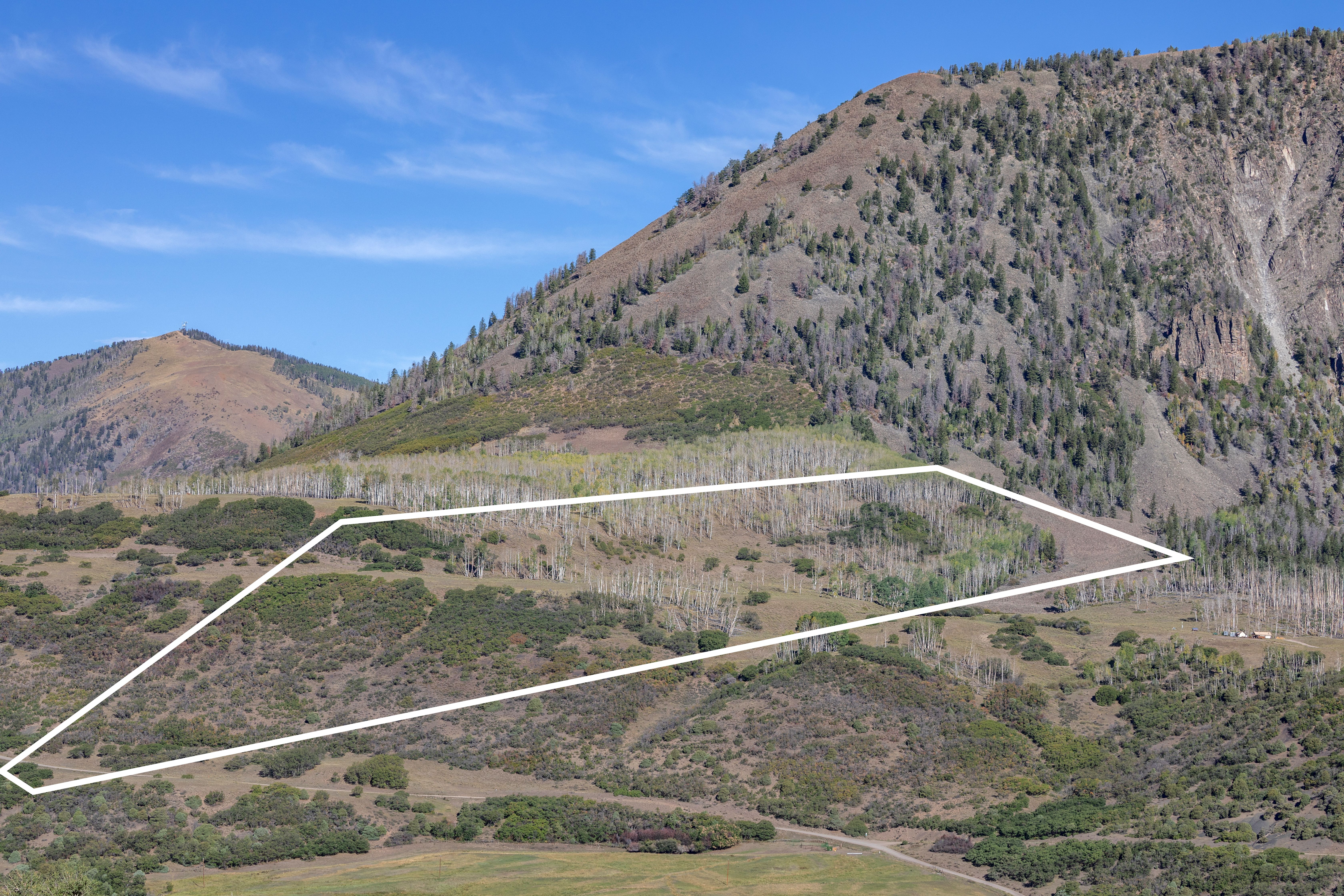  Private Rocky Mountain Opportunity in the Telluride Region - 物件實景
