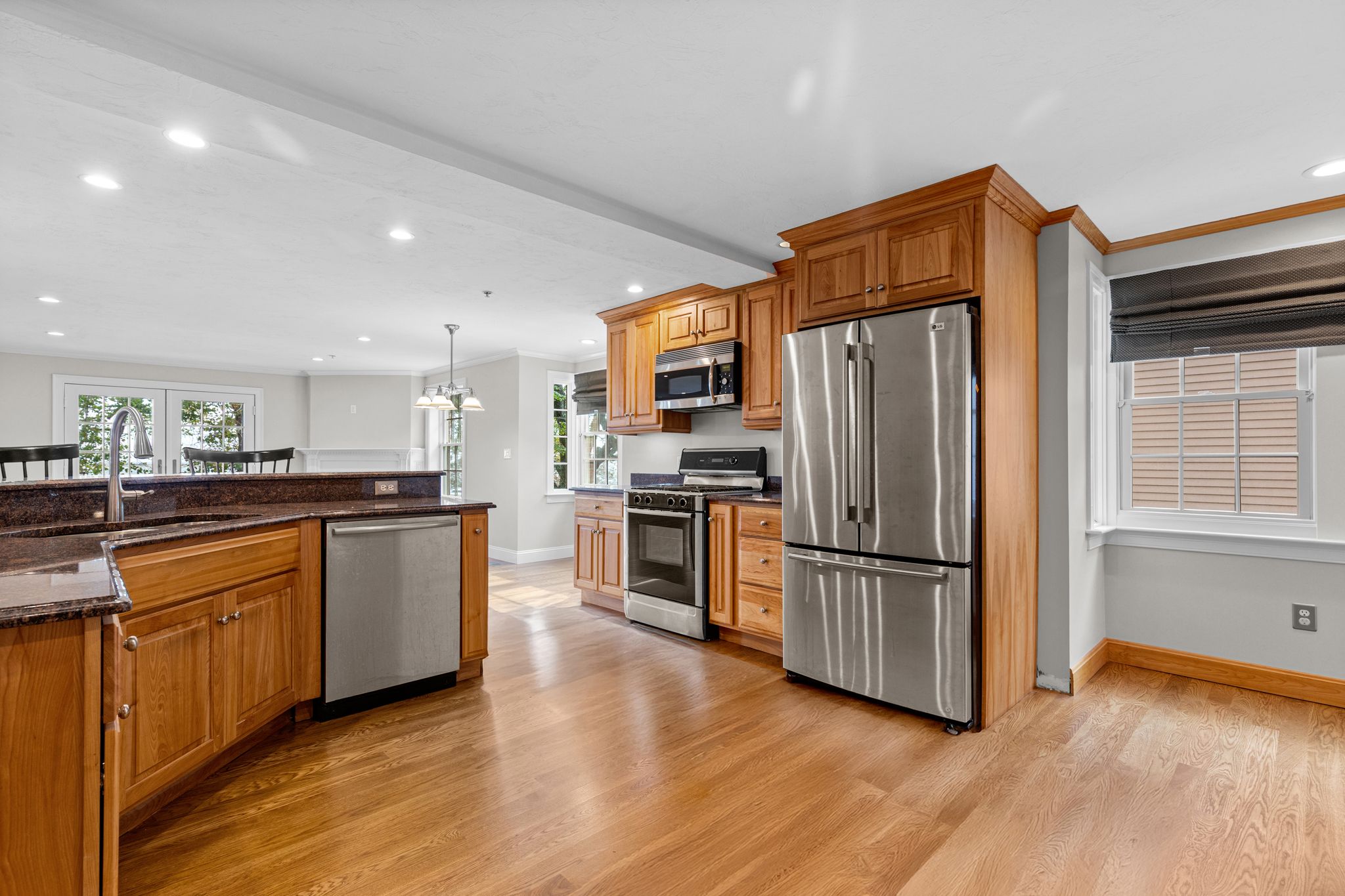  16 Carver Street, Unit 201, Plymouth, MA, 02360 - 物件實景