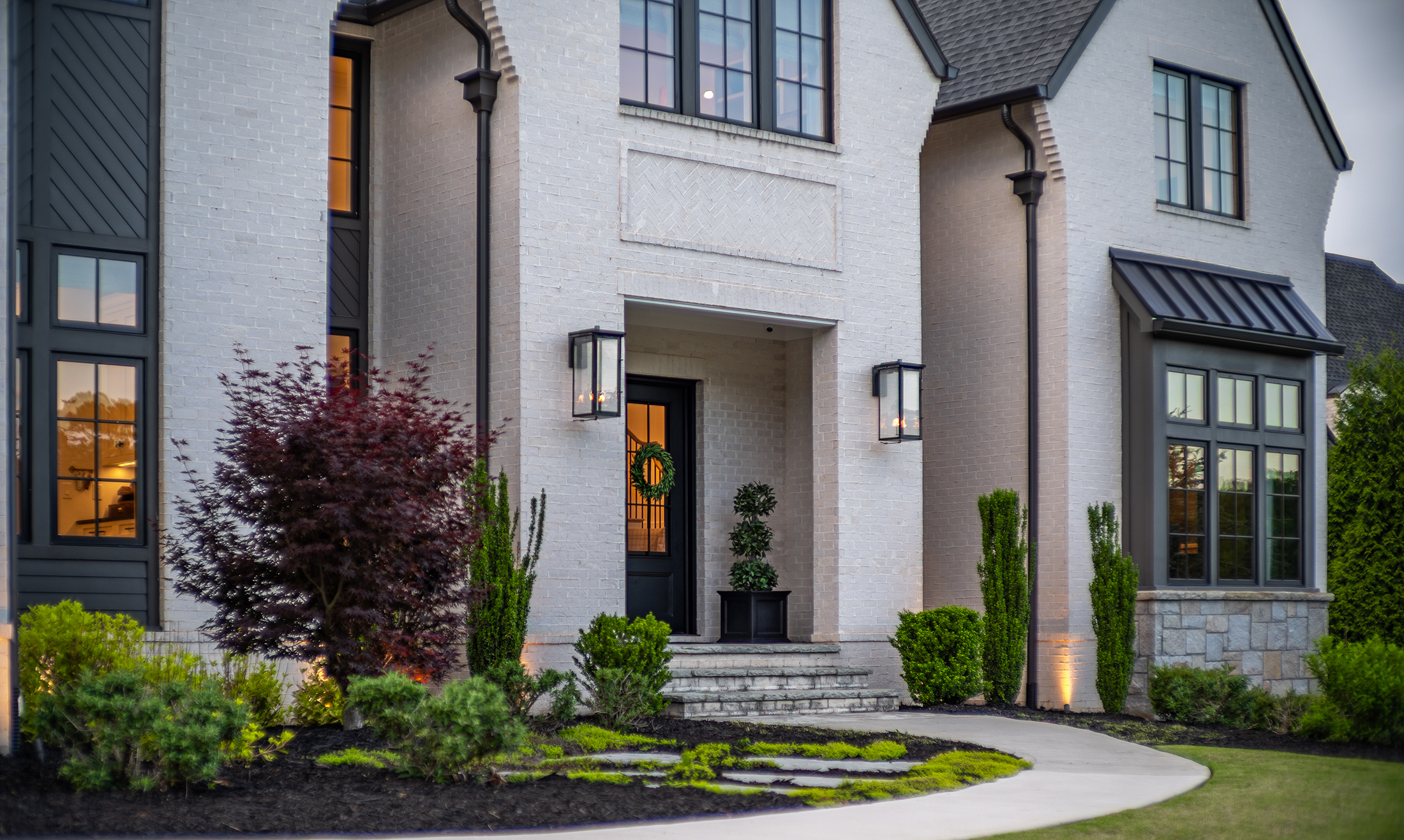  Move-in Perfect Luxury Estate - 物件實景