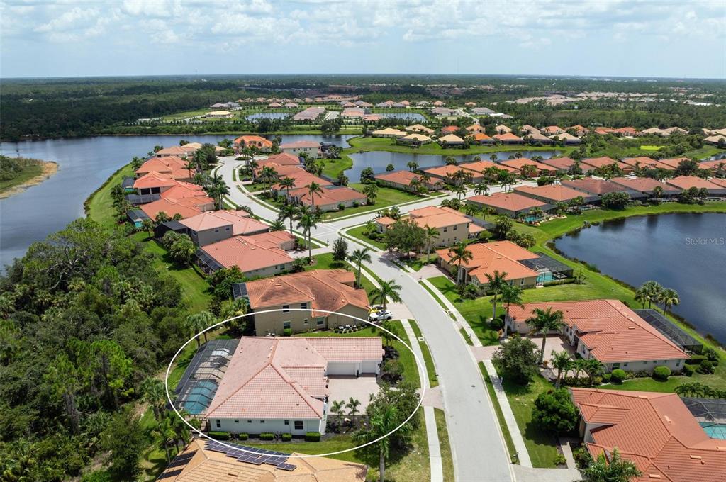 North Venice, Florida, 34275, United States, 3 Bedrooms Bedrooms, ,3 BathroomsBathrooms,Residential,For Sale,1942266
