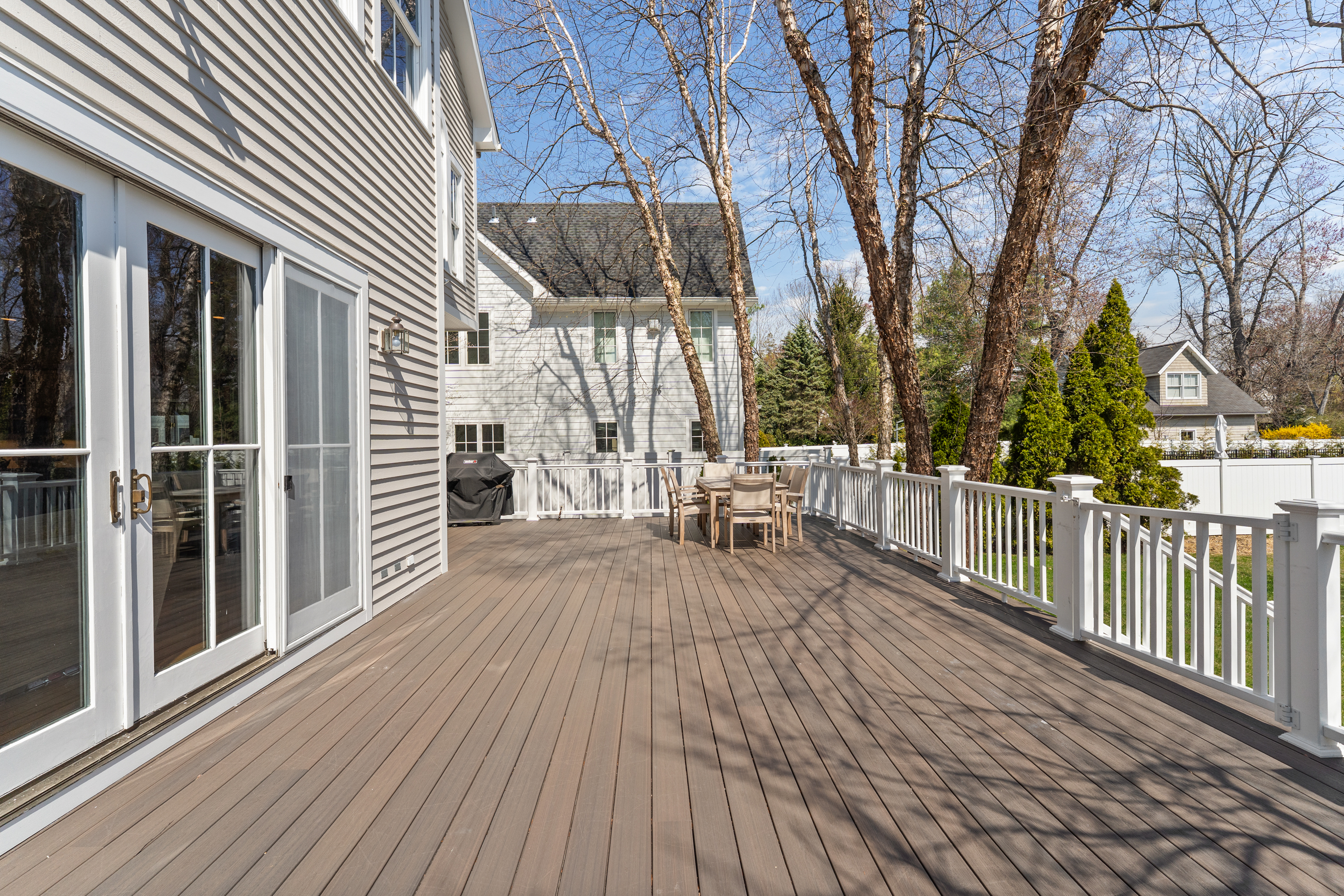  62 Park Avenue - 物件實景