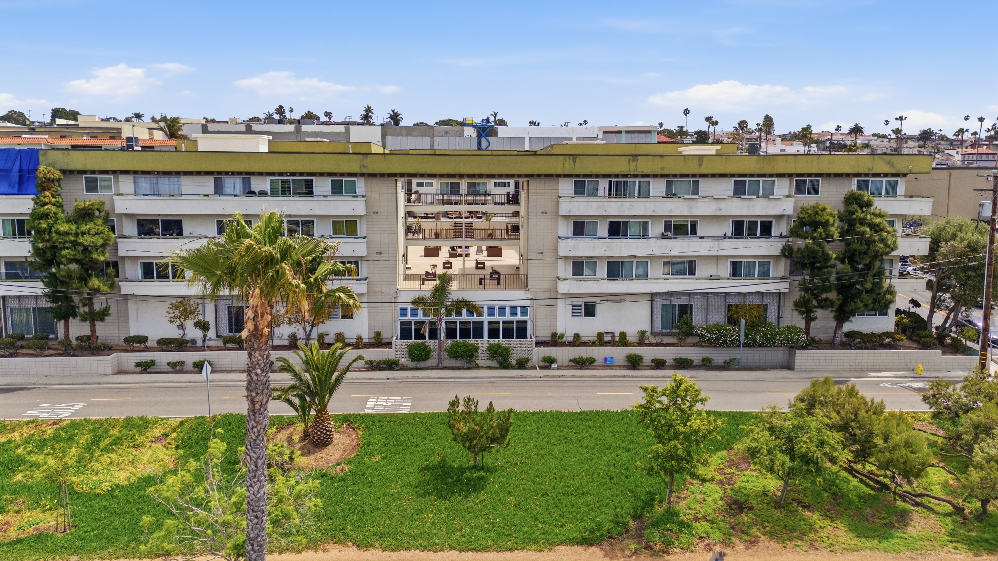  1600 Ardmore Avenue #134, Hermosa Beach, CA 90254 - 物件實景