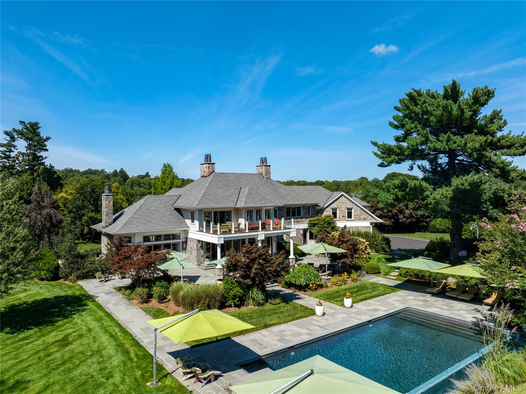  1 Hidden Pond Drive, Old Westbury, NY, 11568 - 物件實景