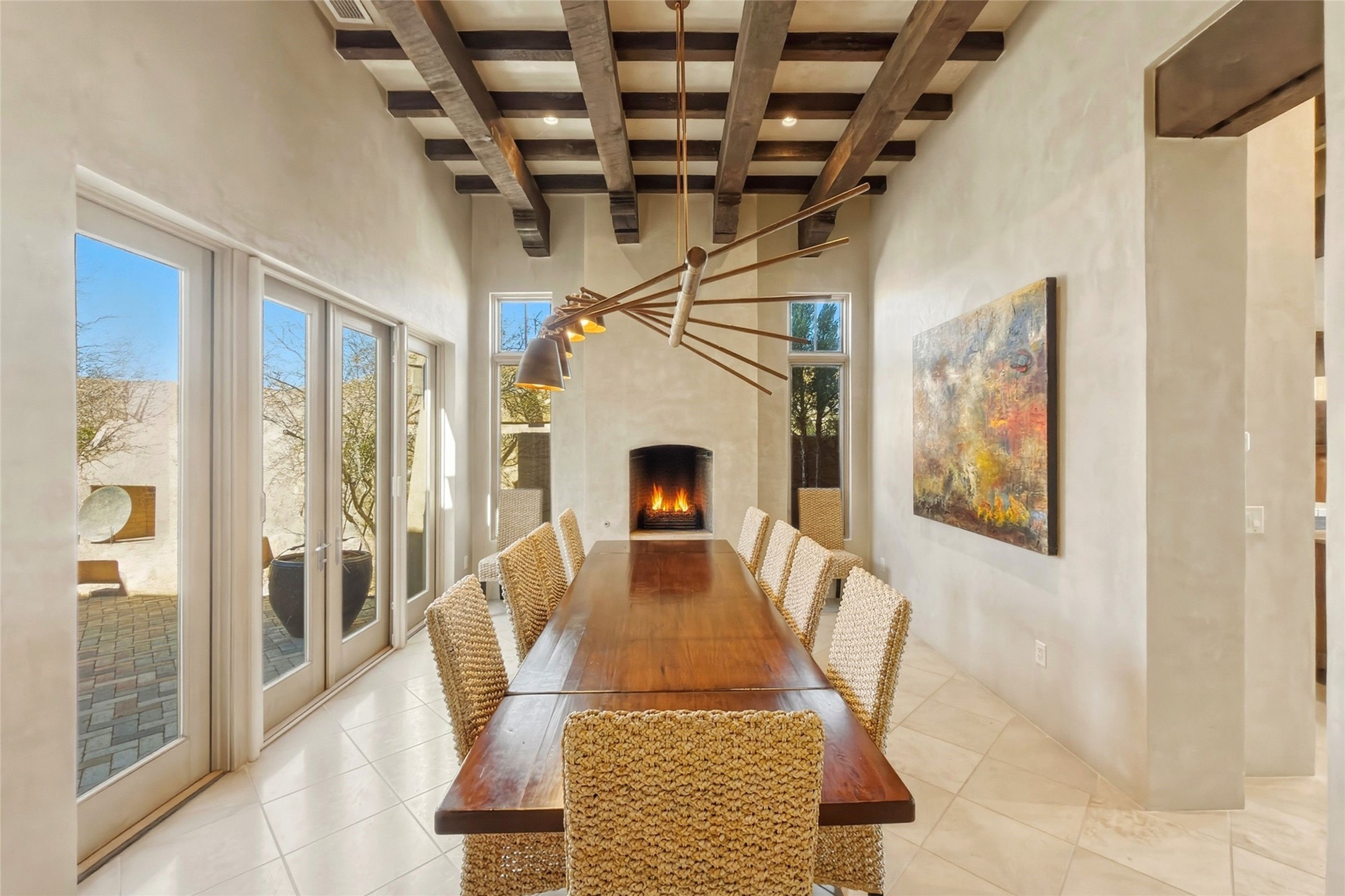  4 Avenida Herrera - 物件實景