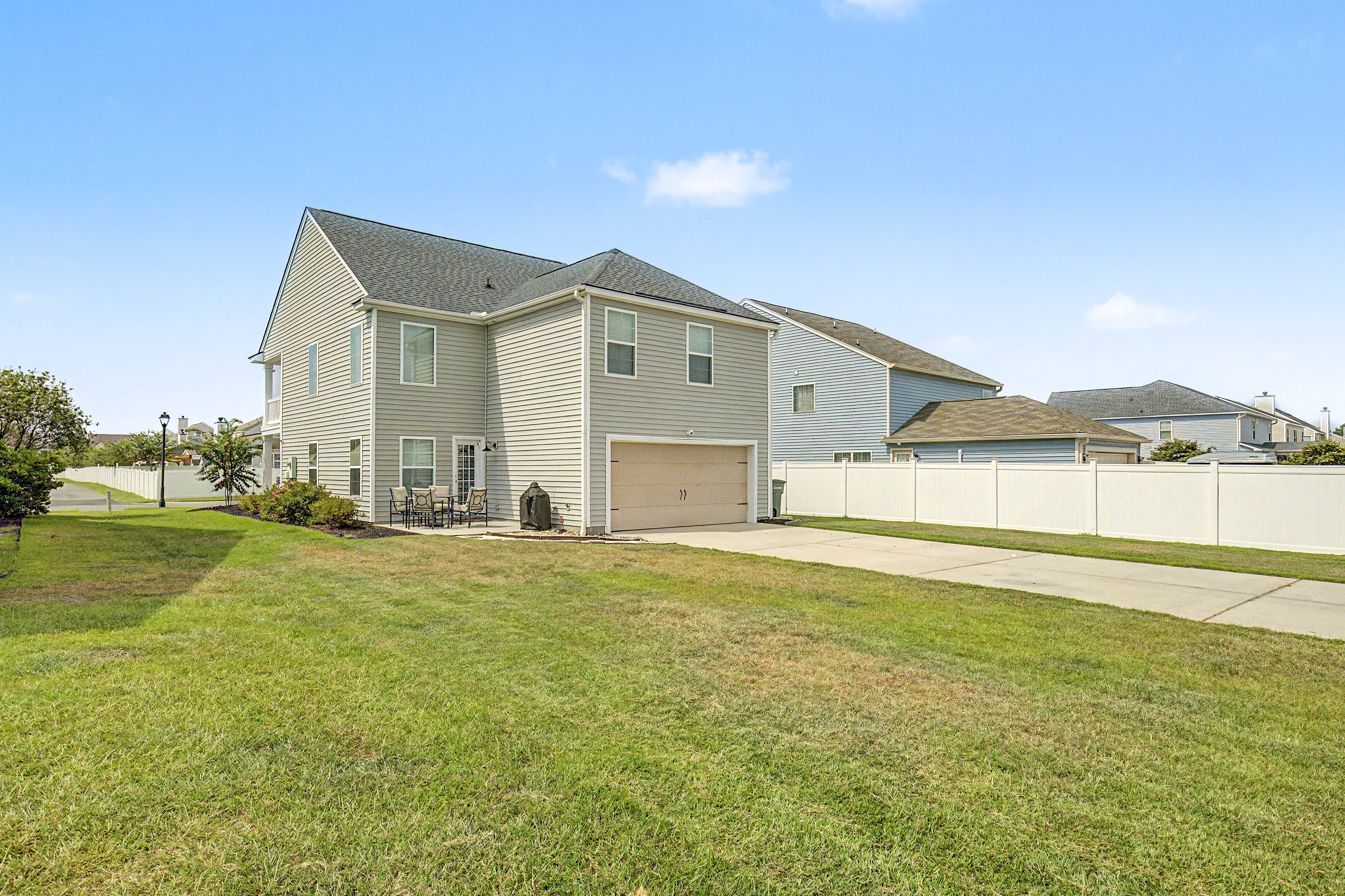  88 Bushwood Drive - 物件實景