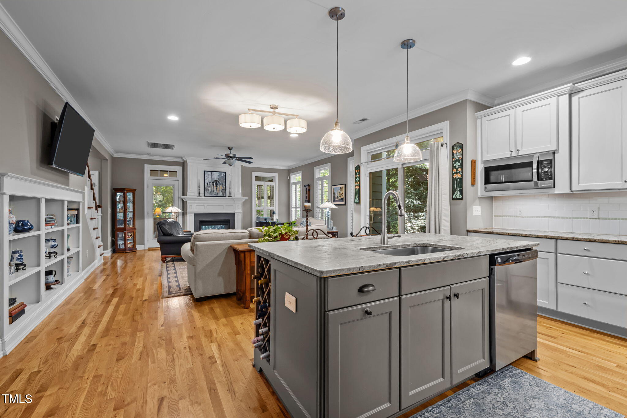 Chapel Hill, North Carolina, 27516, United States, 3 Bedrooms Bedrooms, ,3 BathroomsBathrooms,Residential,For Sale,1941784
