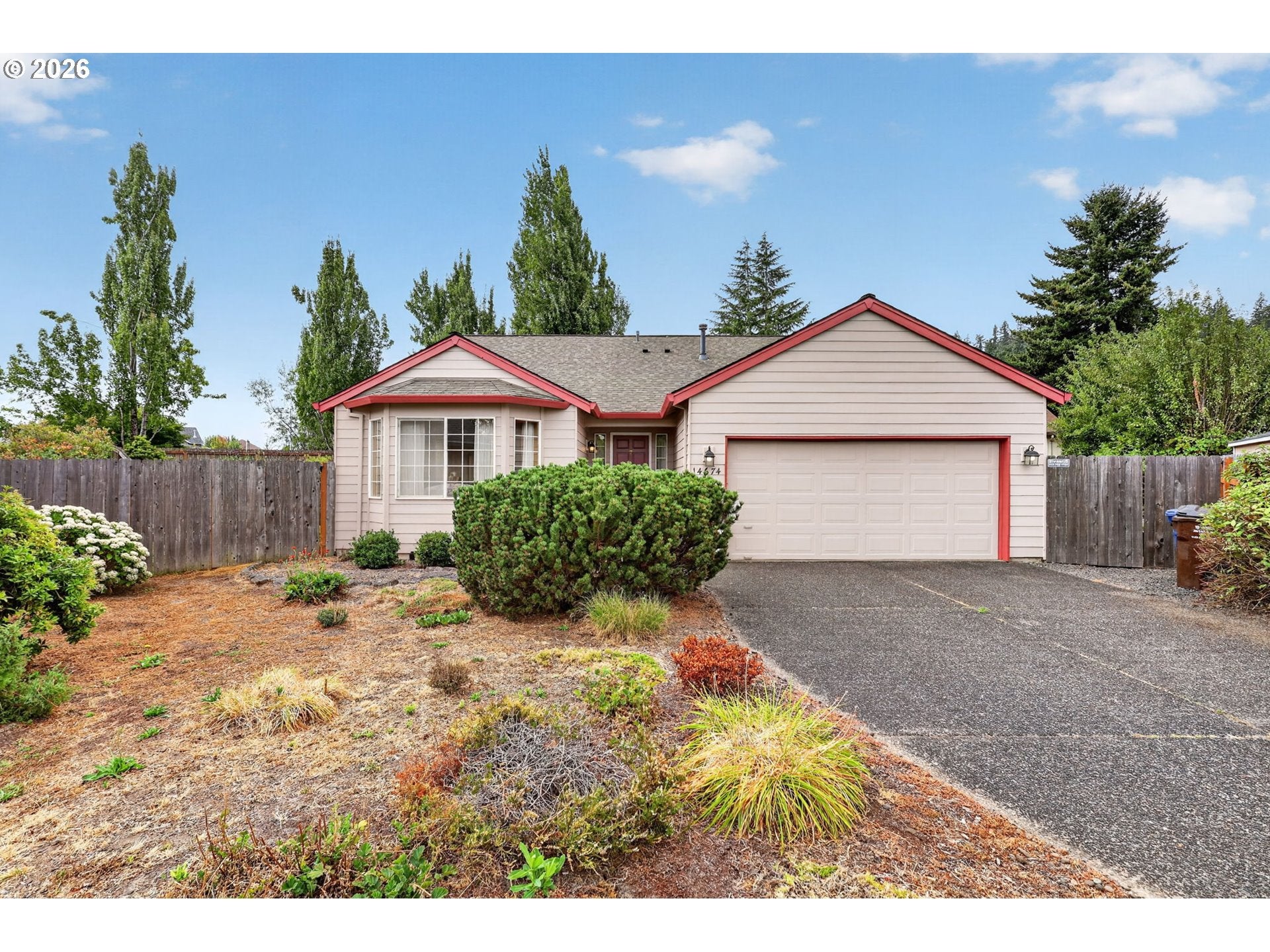 Sterling Ct, Clackamas, OR 97015 #1
