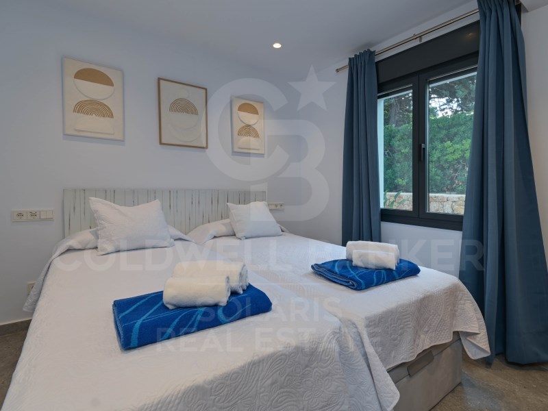Jávea / Xàbia, Comunidad Valenciana, ES, 4 Bedrooms Bedrooms, ,3 BathroomsBathrooms,Residential,For Sale,1731532