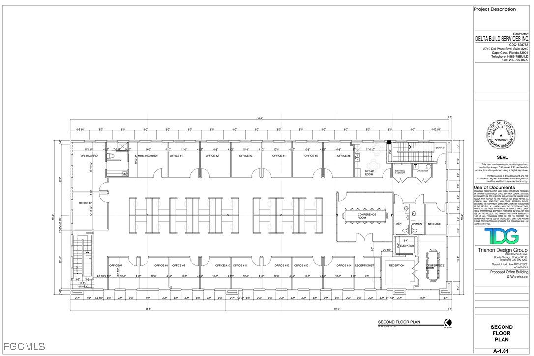 Cape Coral, Florida, 33991, United States, ,Land,For Sale,1978941