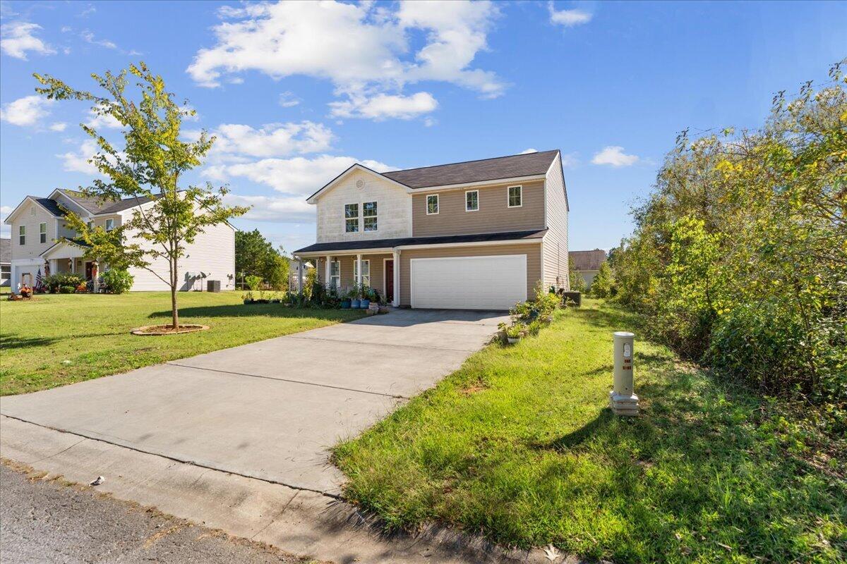 Village Creek Dr, Chatsworth, GA 30705 #1