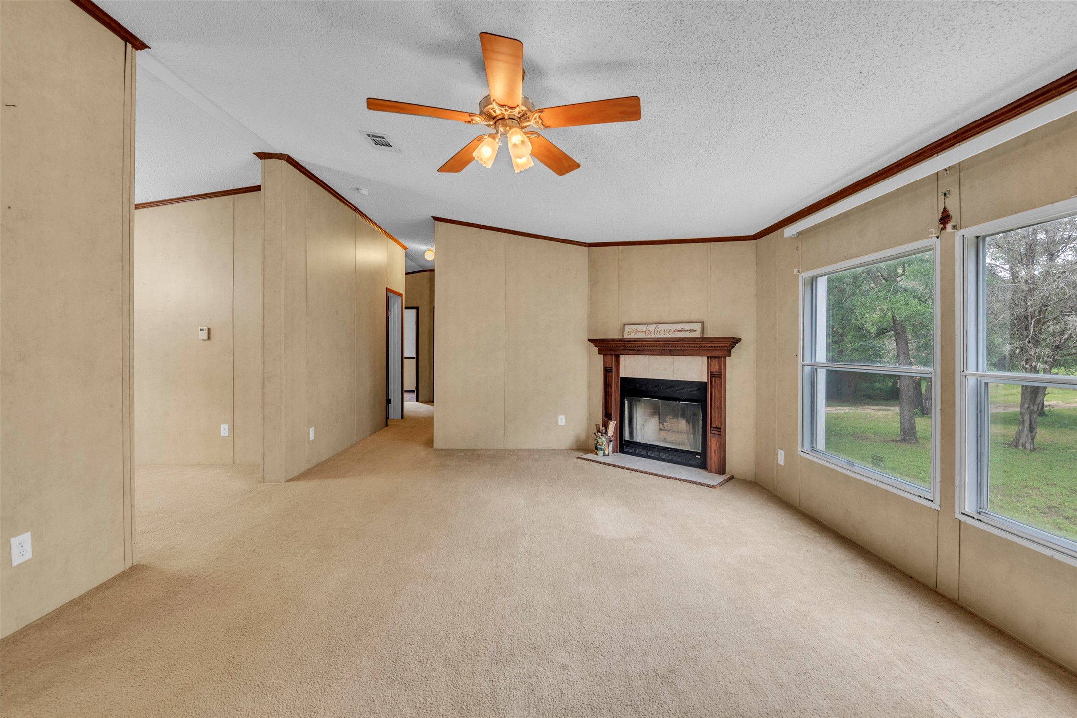 Waco, Texas, 76705, United States, 4 Bedrooms Bedrooms, ,2 BathroomsBathrooms,Residential,For Sale,1960716