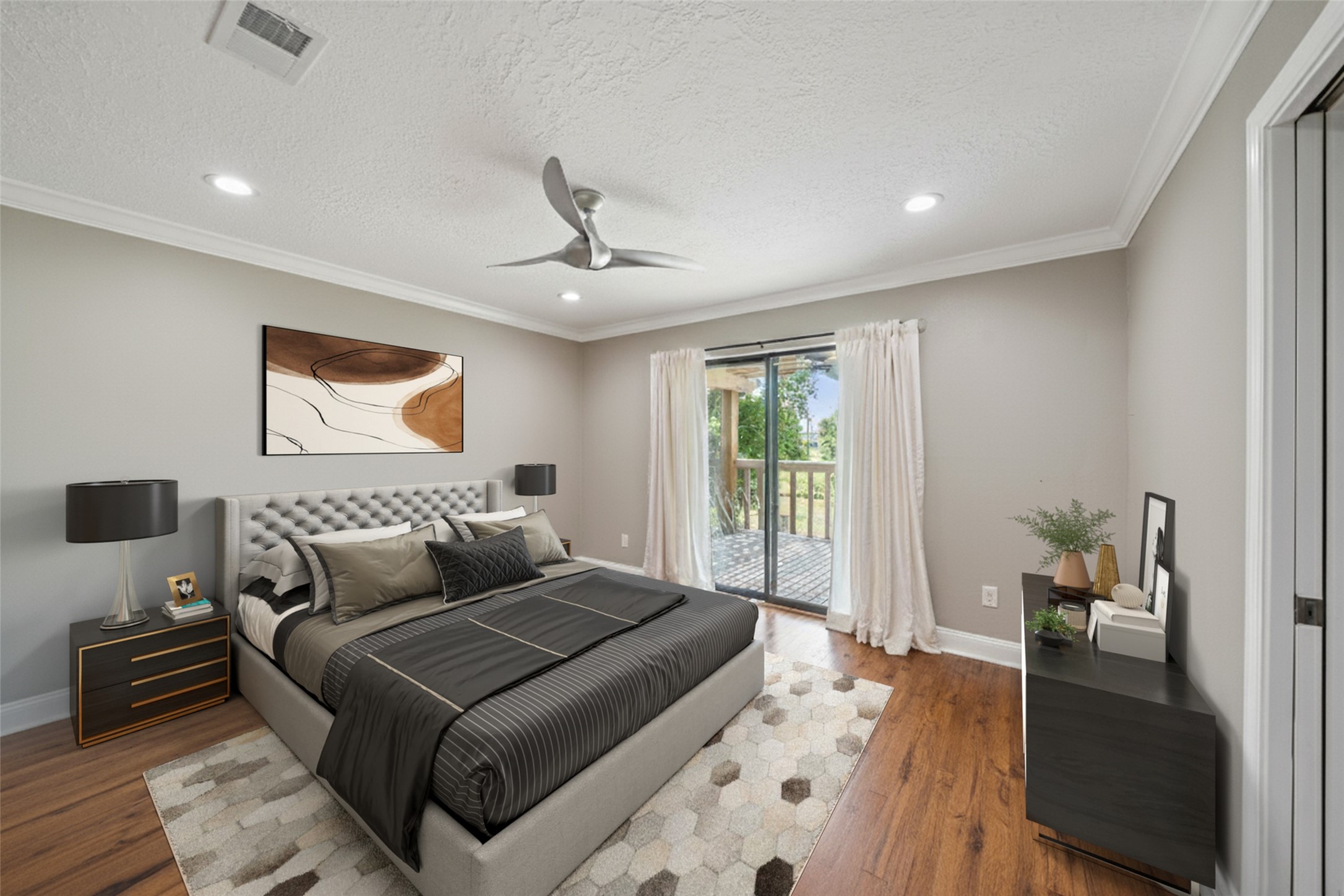  16310 Brook Forest Drive - 物件實景