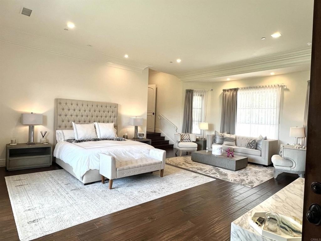 San Diego, California, 92130, United States, 8 Bedrooms Bedrooms, ,9 BathroomsBathrooms,Residential,For Sale,1932906