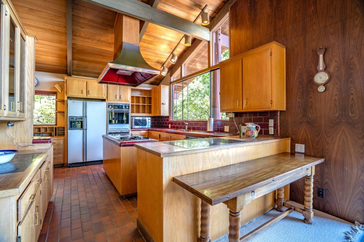 Woodside, California, 94062, United States, 3 Bedrooms Bedrooms, ,4 BathroomsBathrooms,Residential,For Sale,1848969